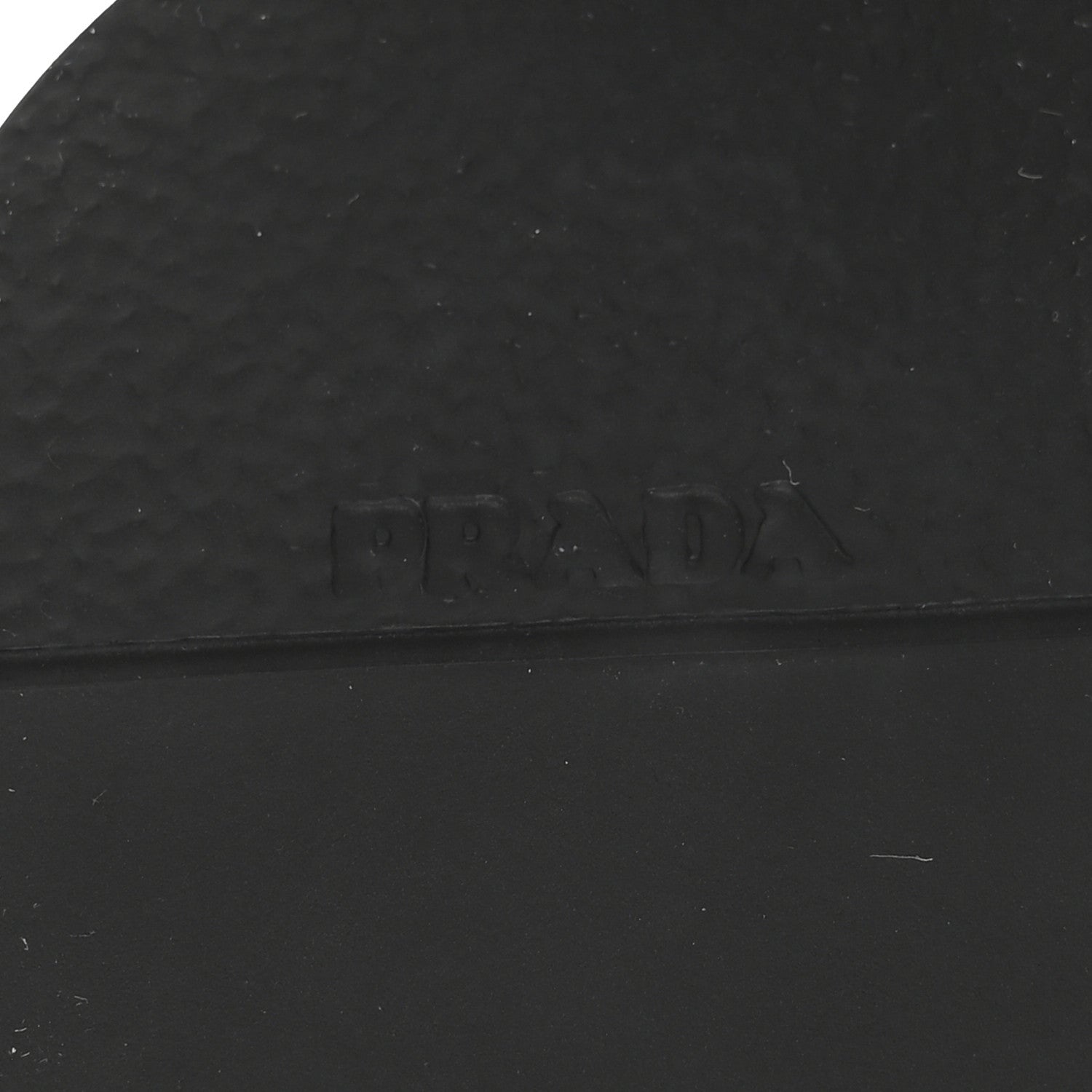 Spazzolato Loafers 37.5 Black