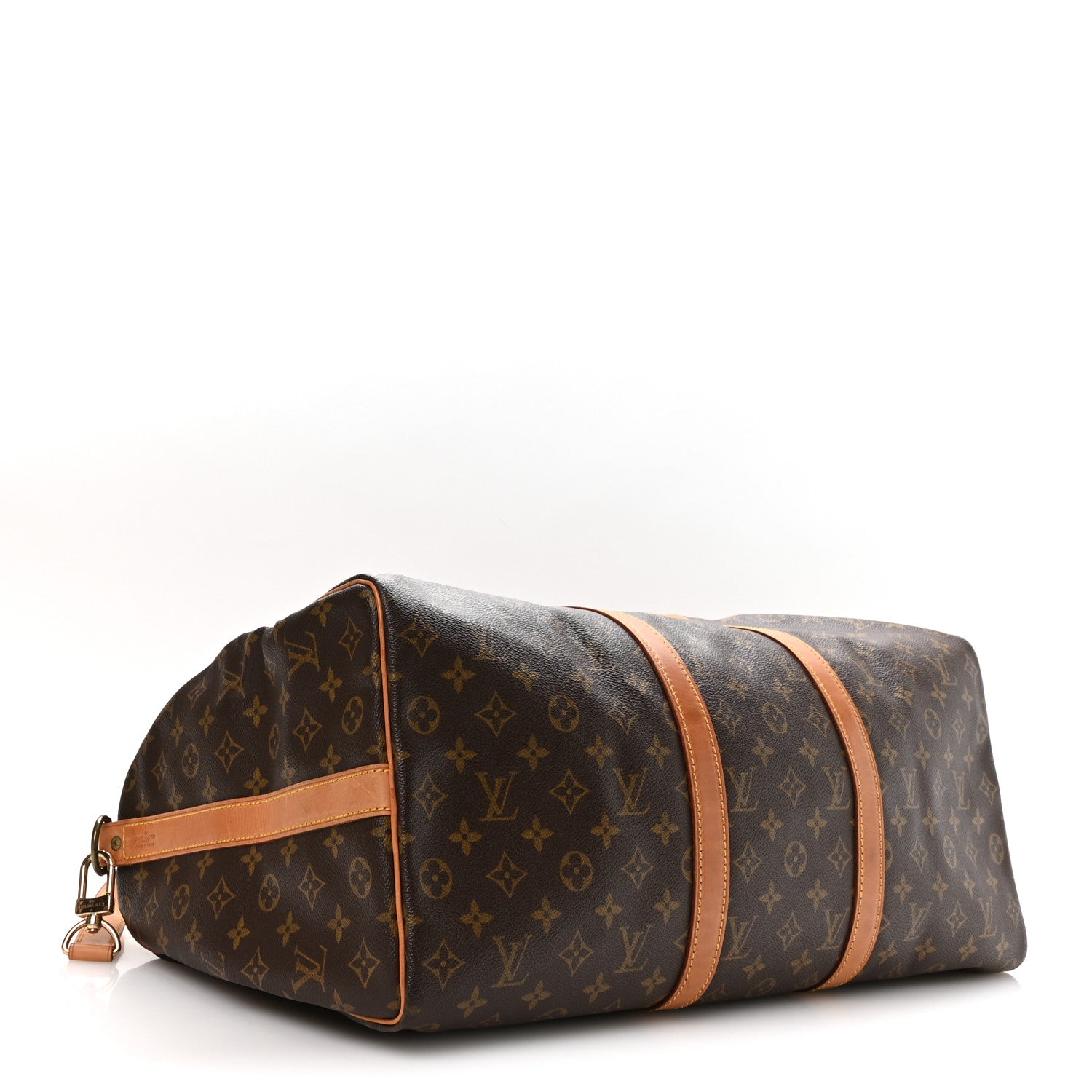 Monogram Keepall Bandouliere 50