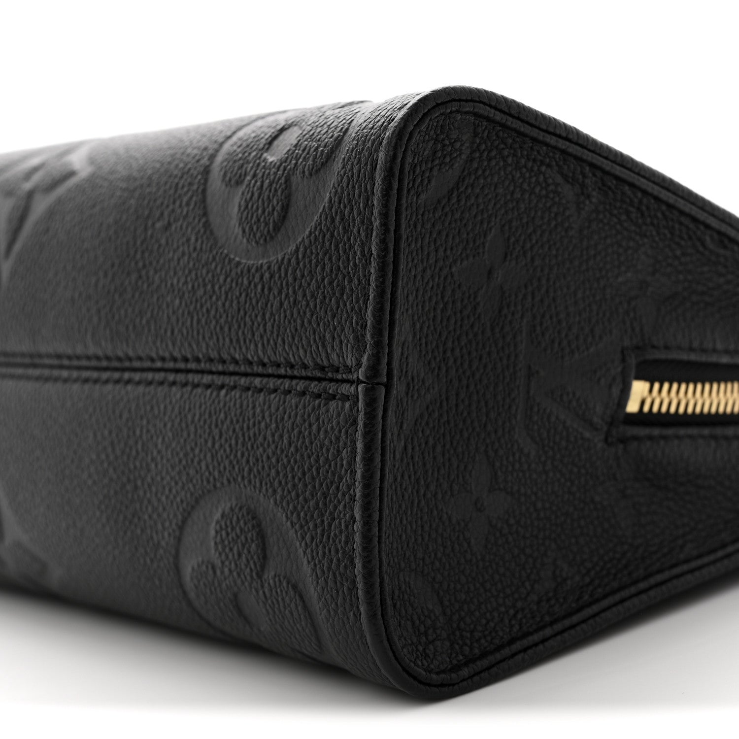 Empreinte OnTheGo East West Black