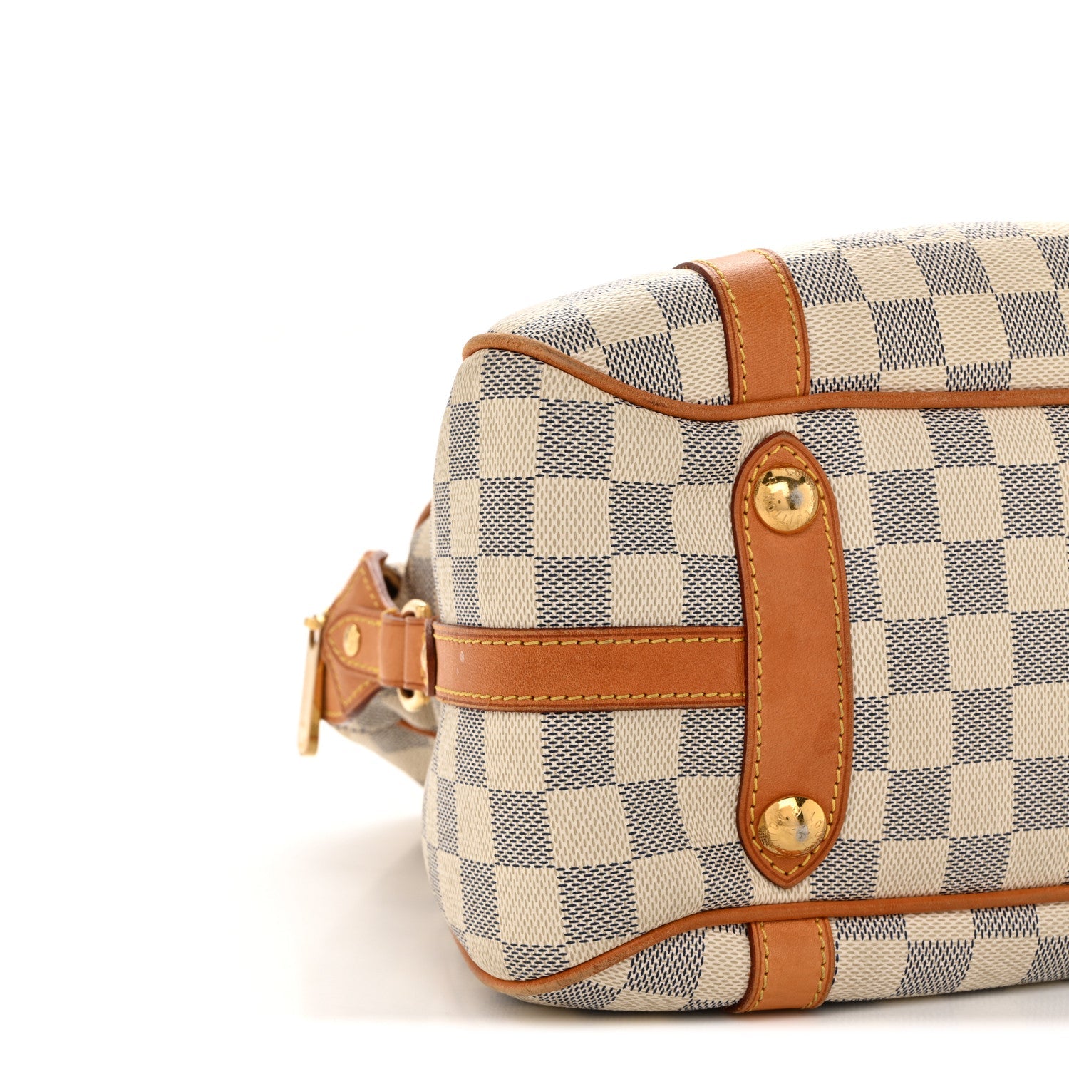 Damier Azur Stresa PM