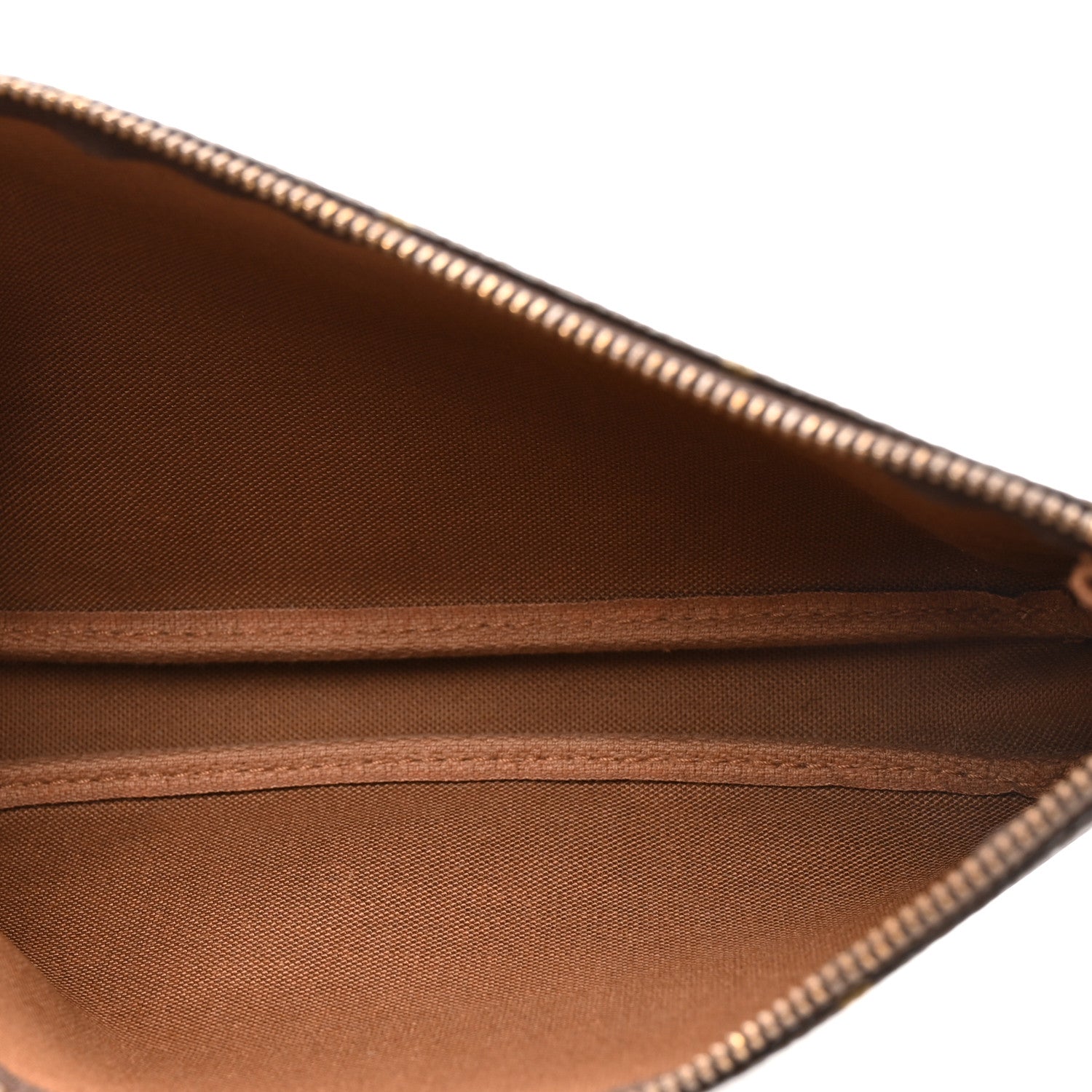 Monogram Pochette Accessories