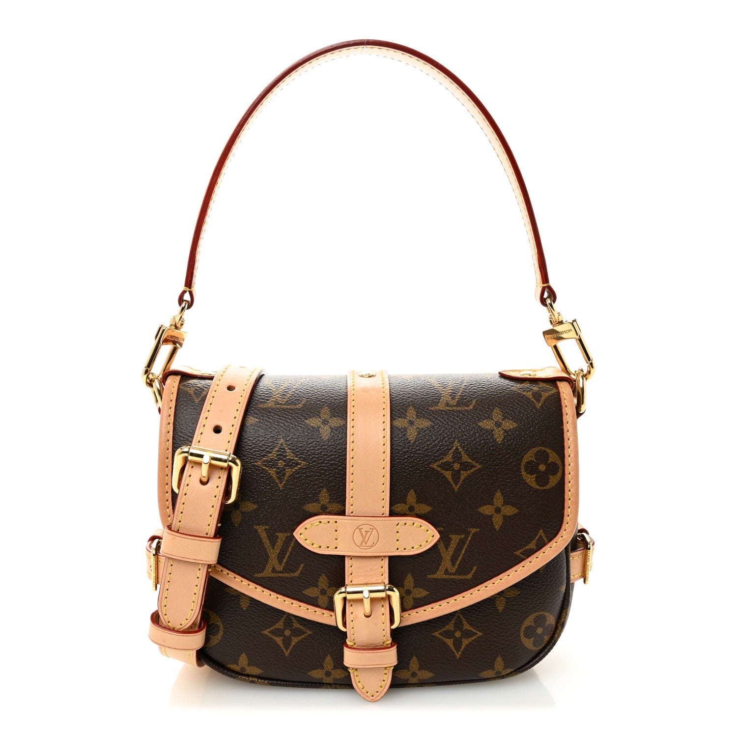 Monogram Saumur BB