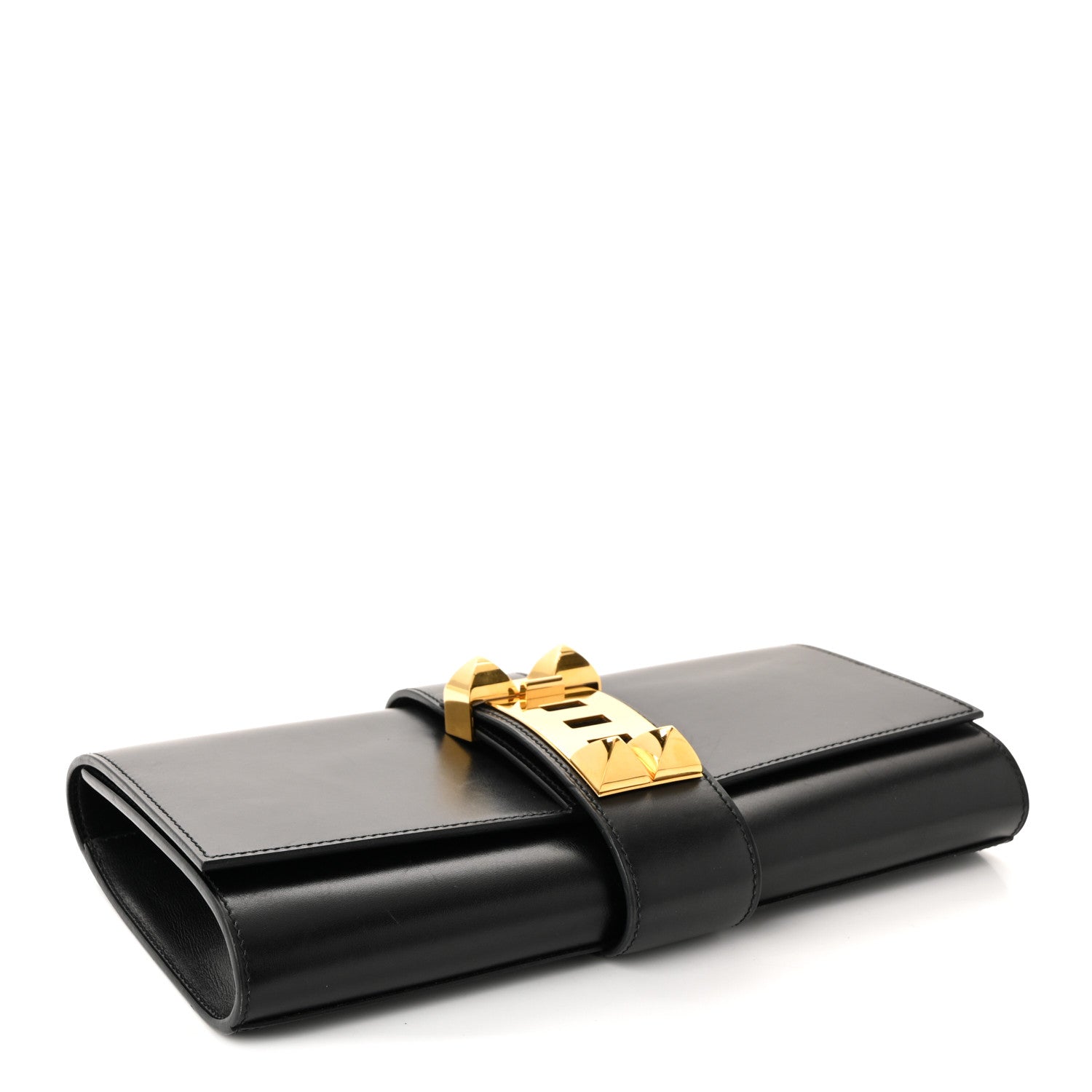 Box Medor 29 Clutch Black