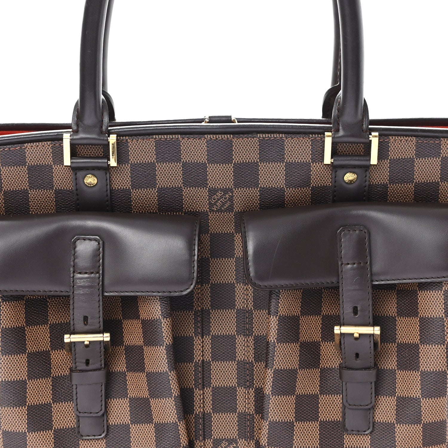Damier Ebene Manosque GM