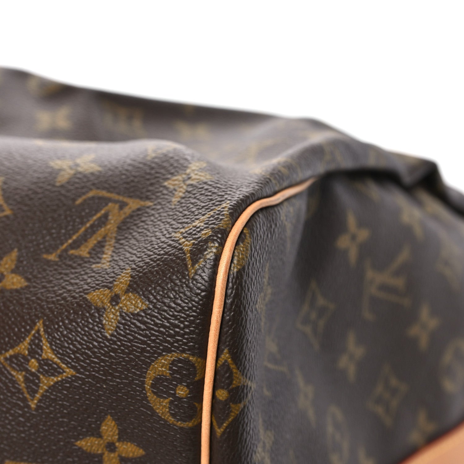 Monogram Keepall Bandouliere 55