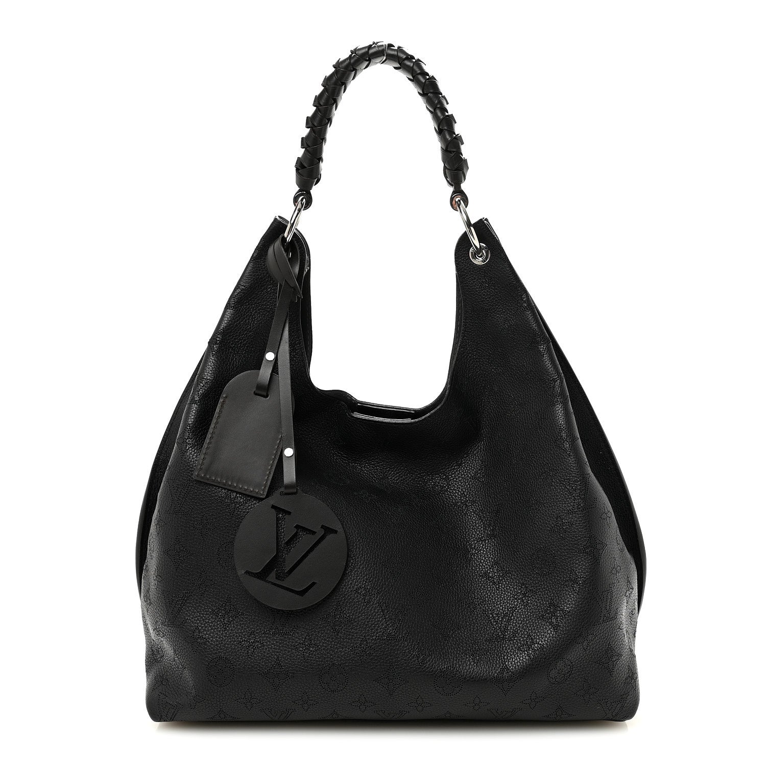 Mahina Carmel Hobo Black