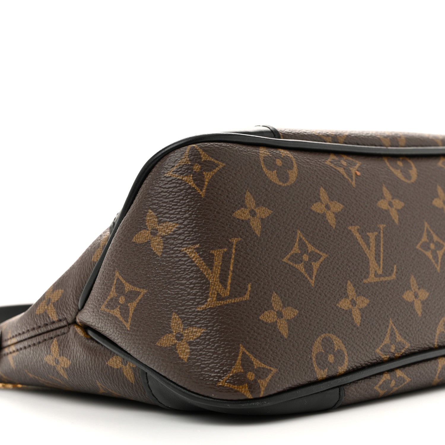 Monogram Boulogne NM Black