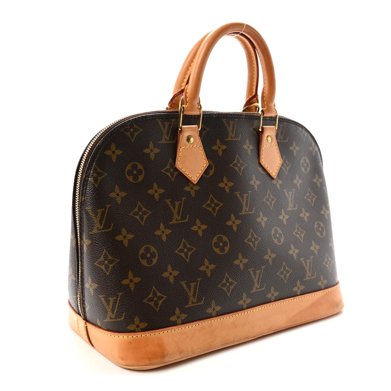 Monogram Alma PM