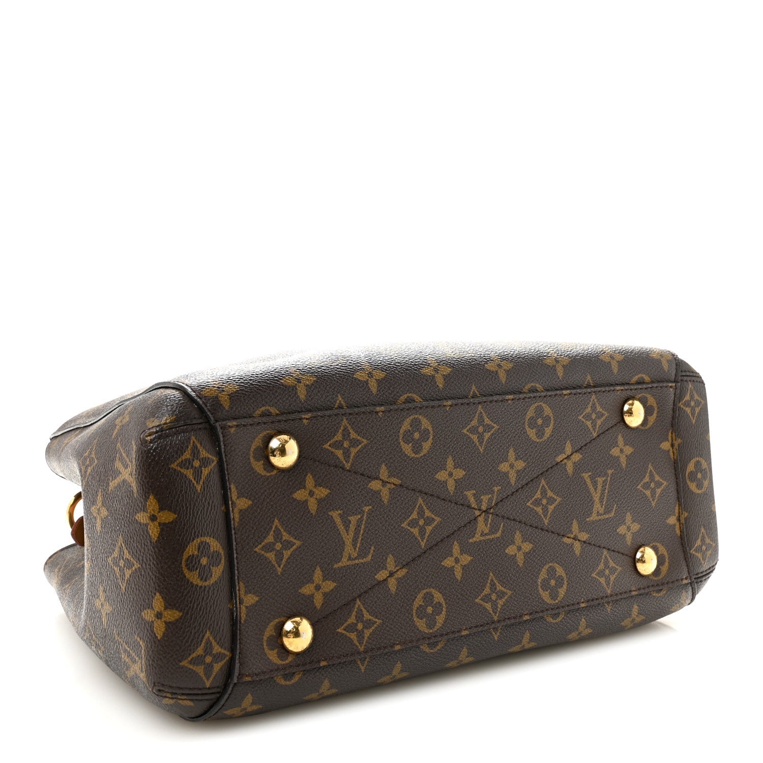 Monogram Montaigne MM