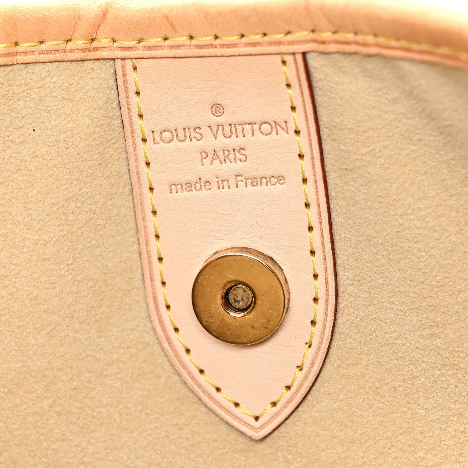 Monogram Galliera GM