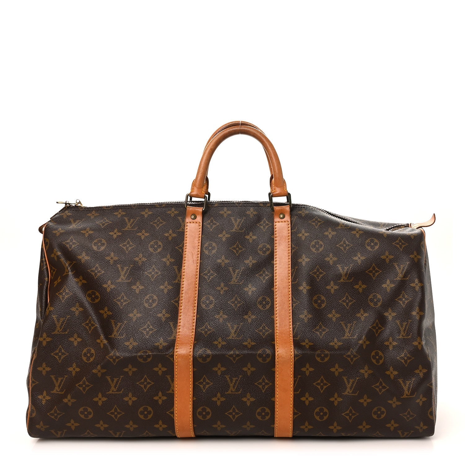 Monogram Keepall 55