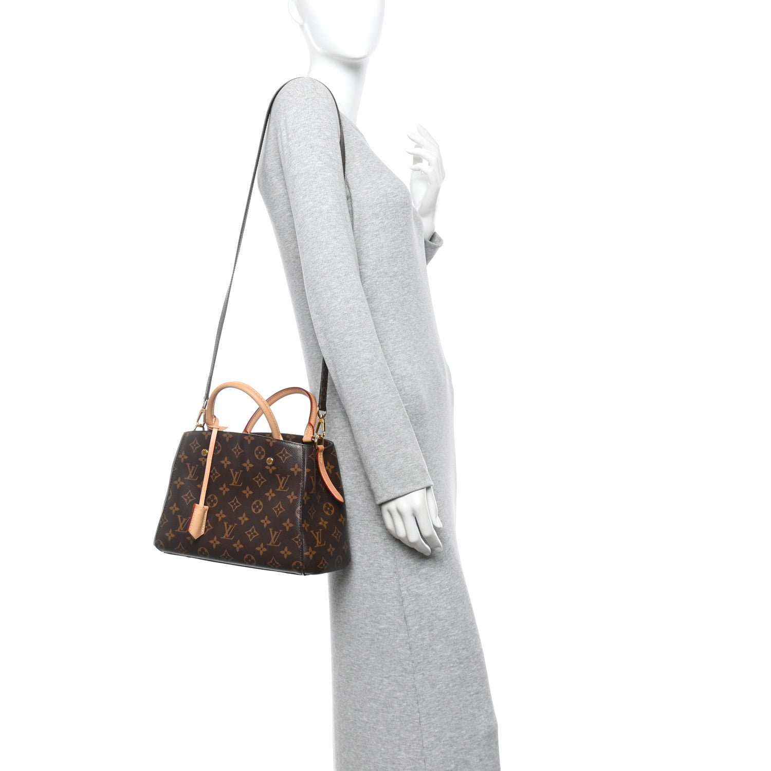 Monogram Montaigne BB