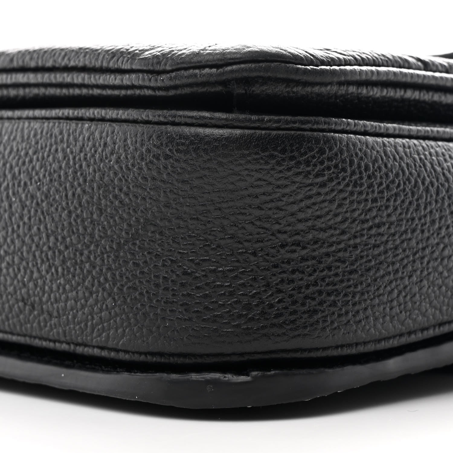 Empreinte Pochette Metis Black