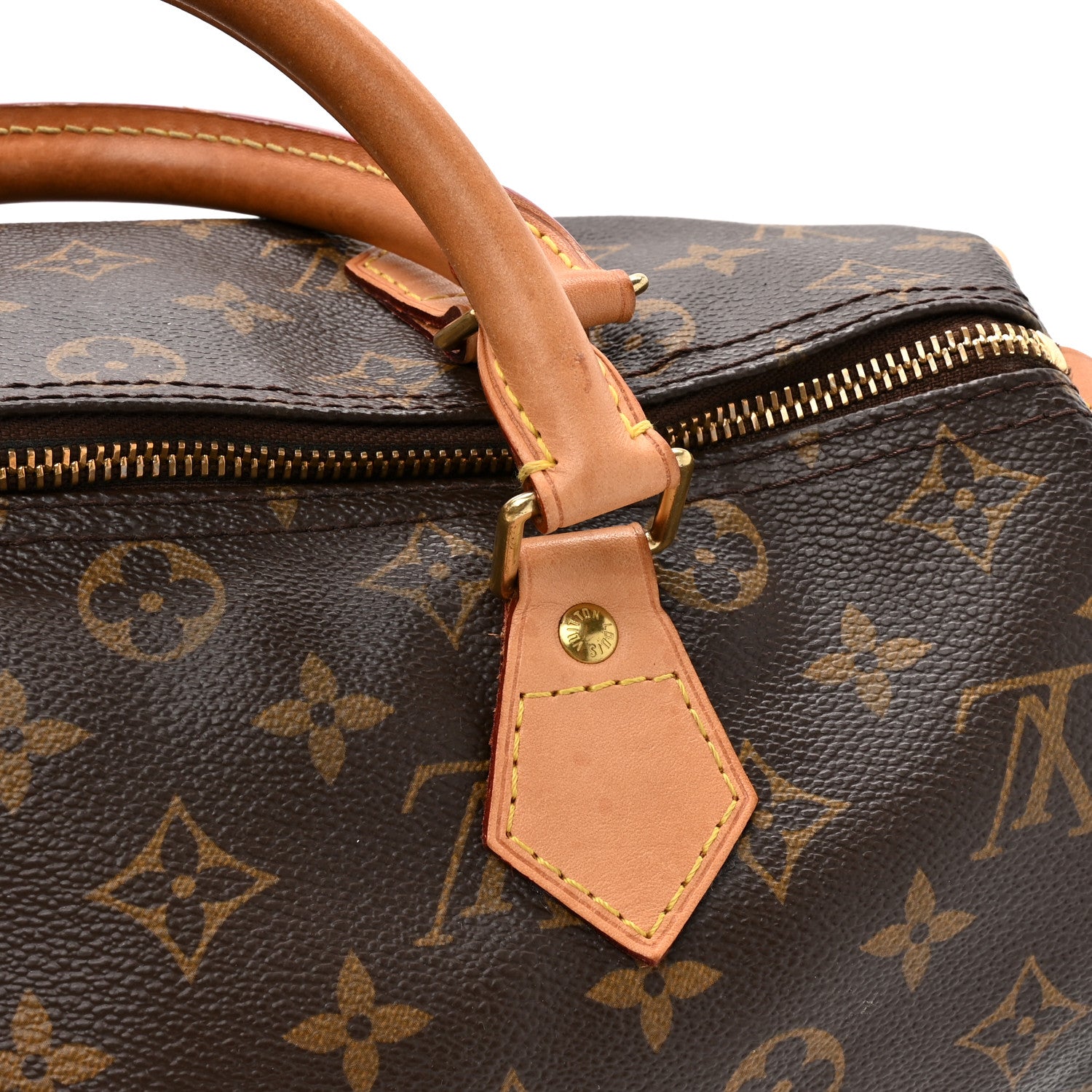 Monogram Speedy 30