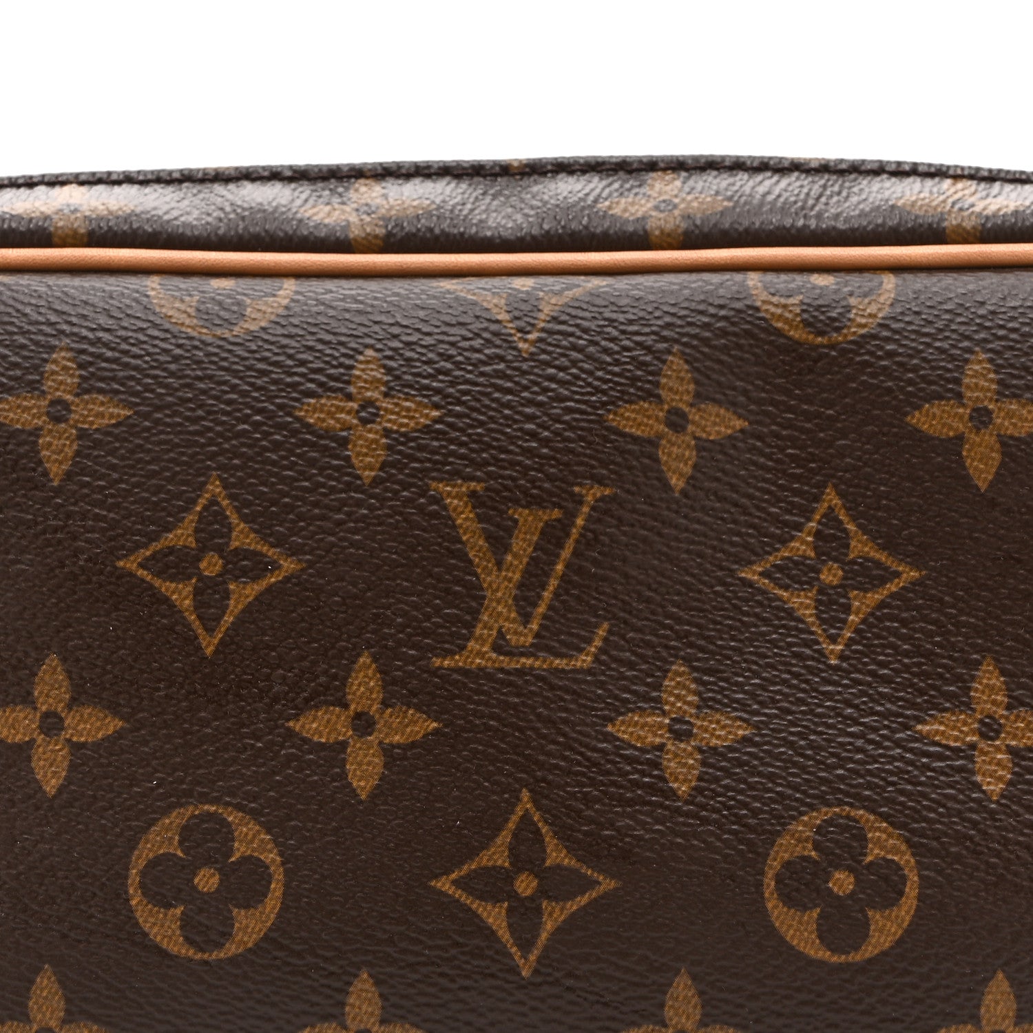 Monogram Dopp Kit Toilet Pouch
