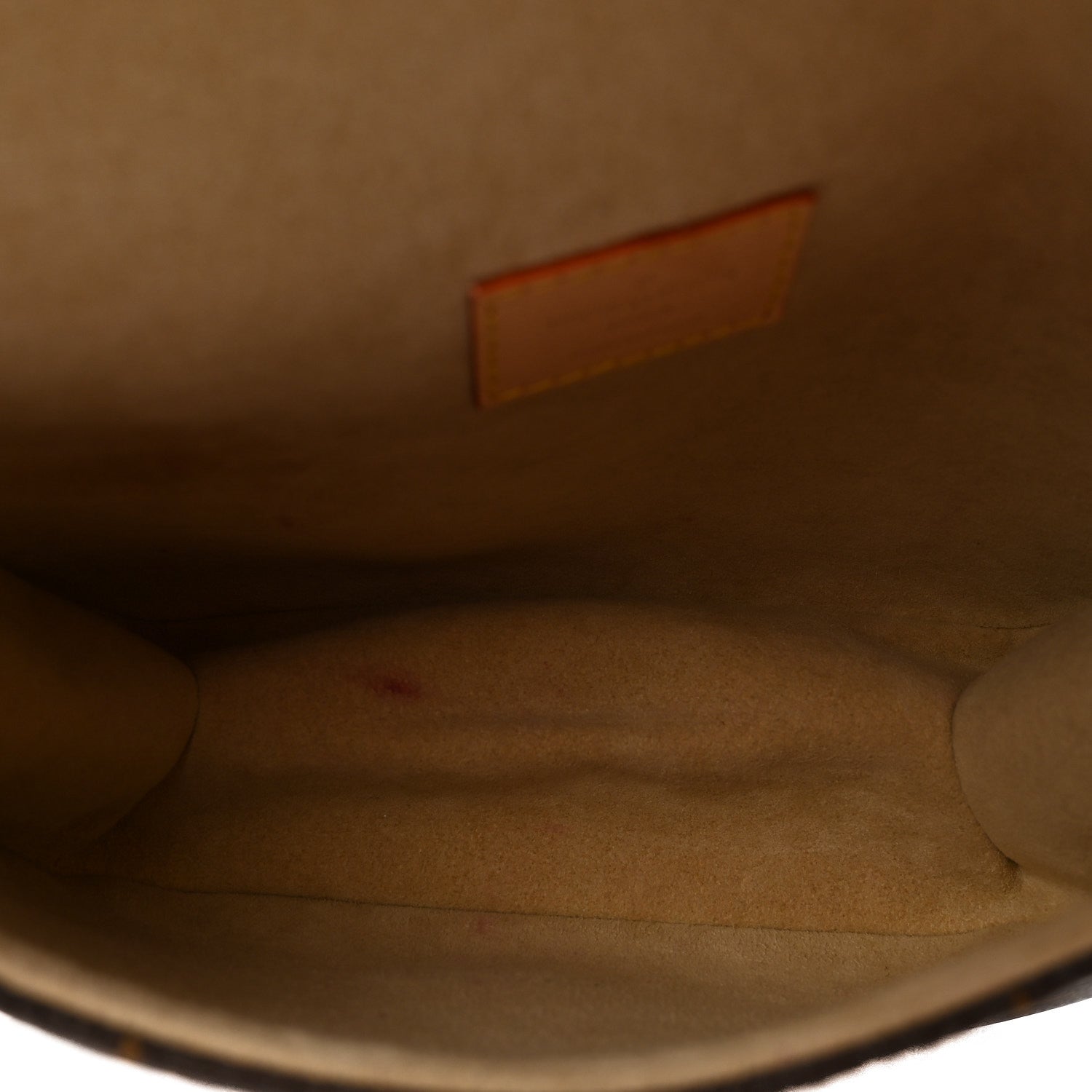 Monogram Saumur BB