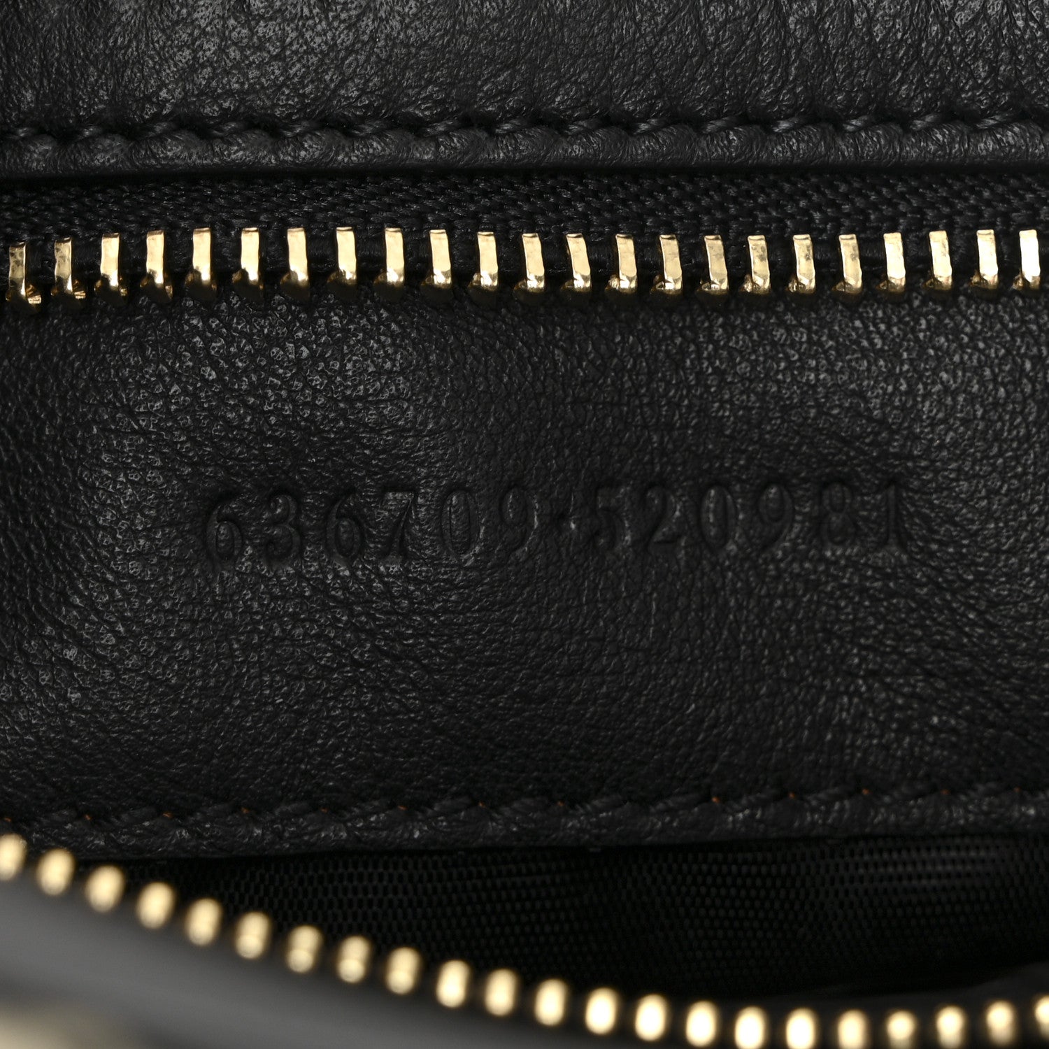 Snakeskin Small Jackie 1961 Hobo Black Beige