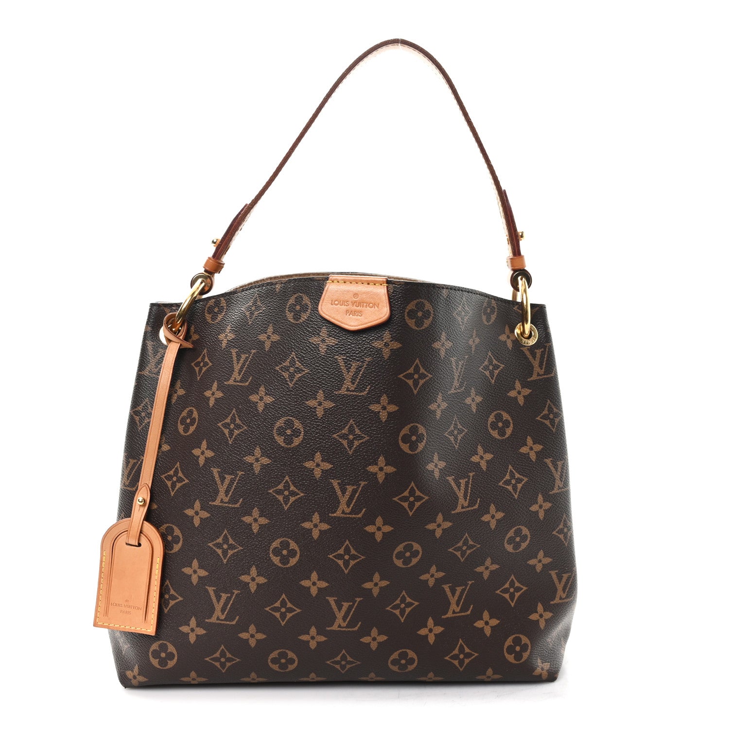 Monogram Graceful MM