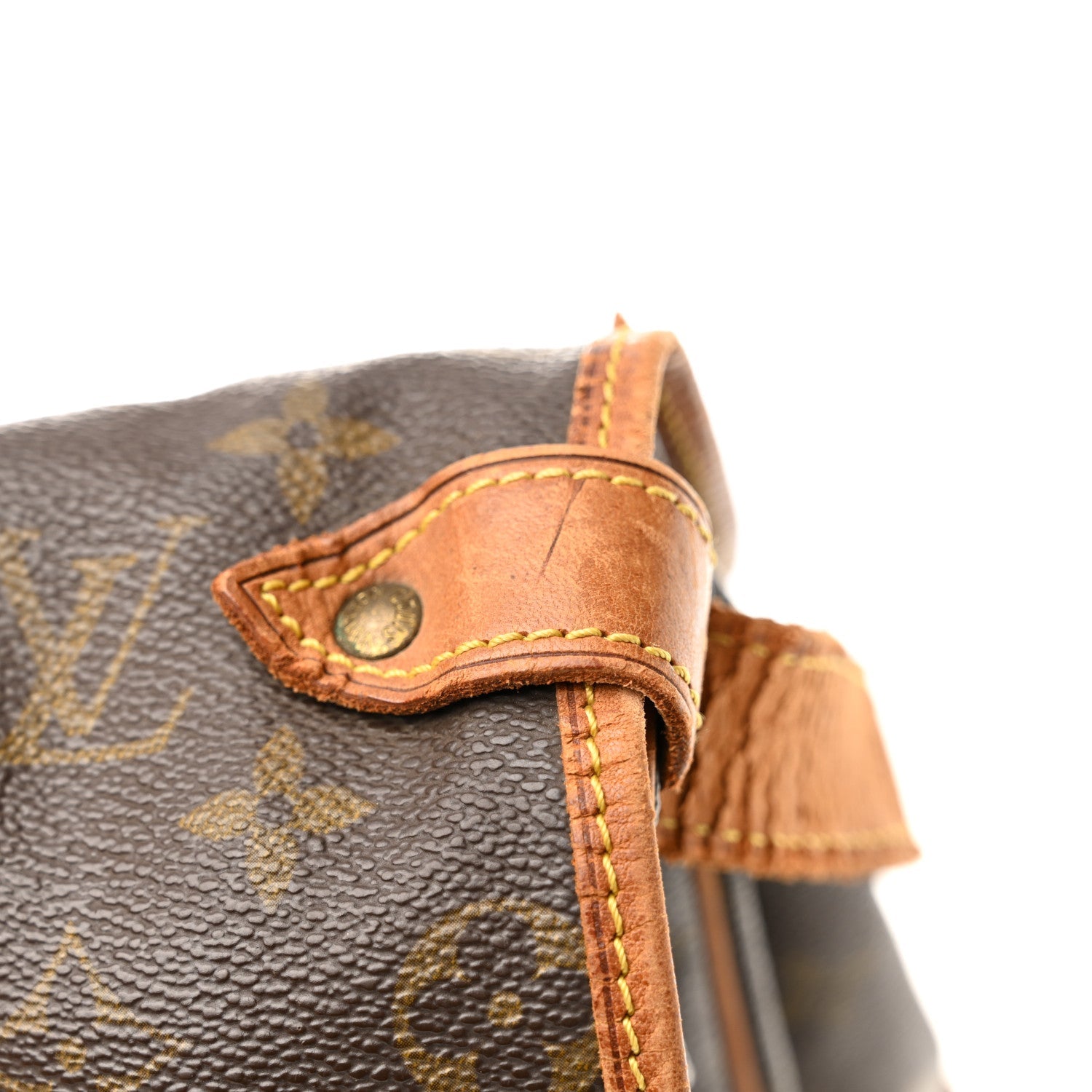 Monogram Saumur 35