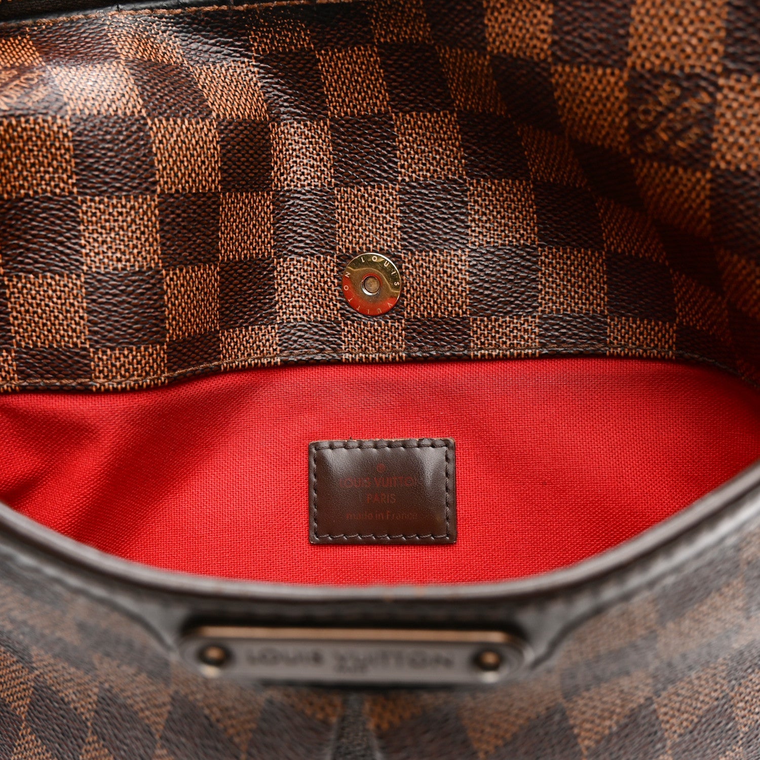 Damier Ebene Bloomsbury PM