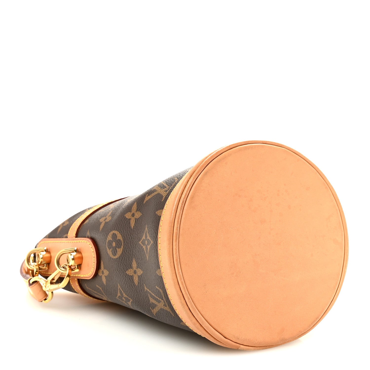 Monogram Duffle Bag