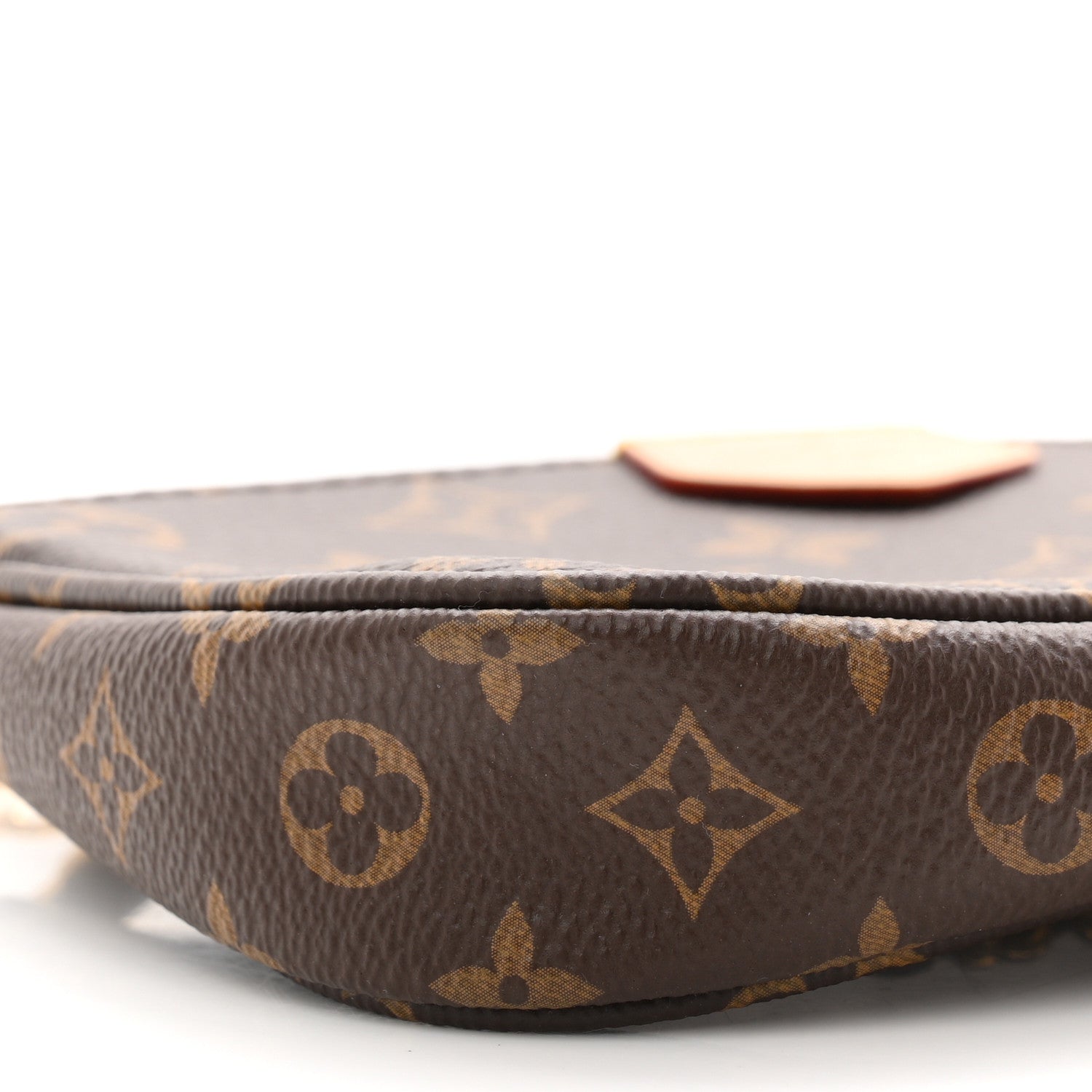 Monogram Multi Pochette Accessories Mini Pochette