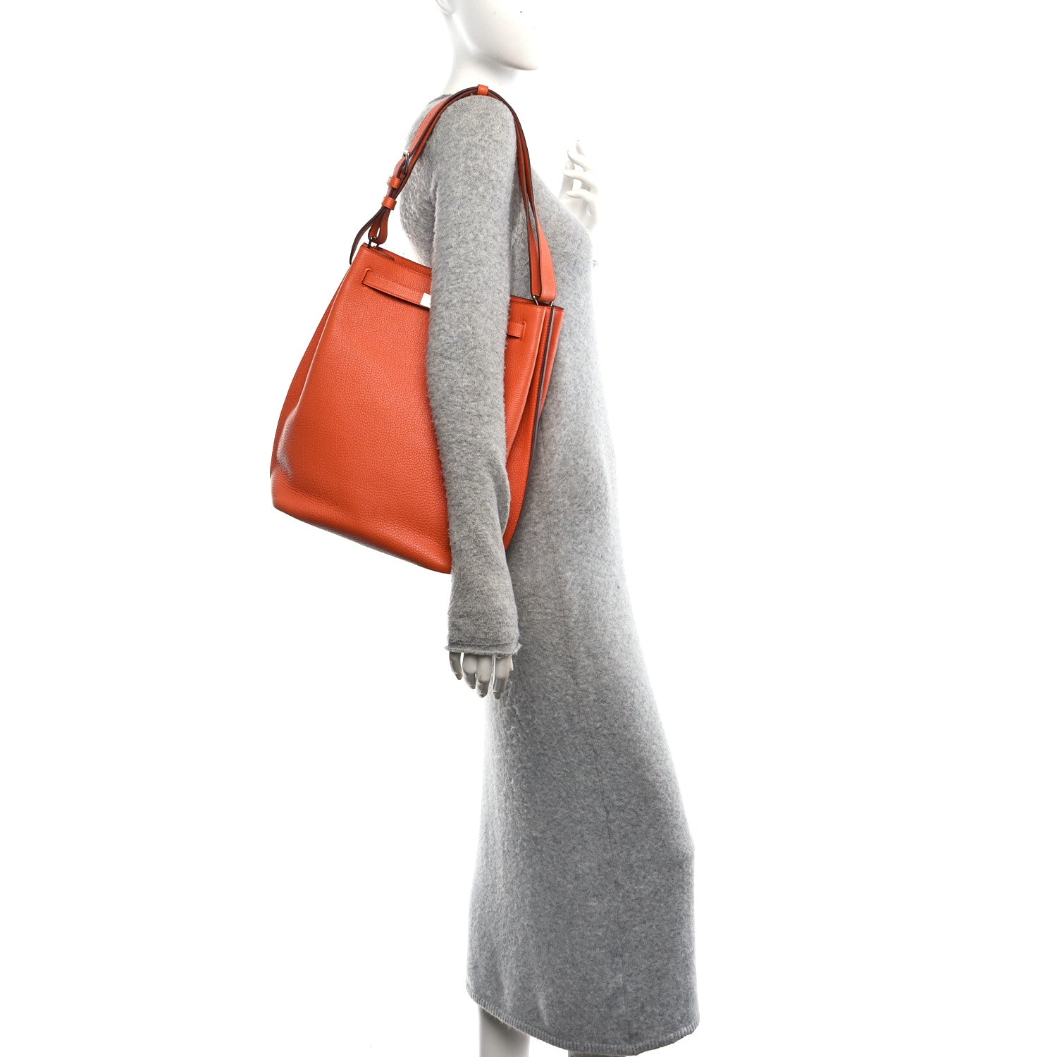 Togo SO KELLY 26 Orange