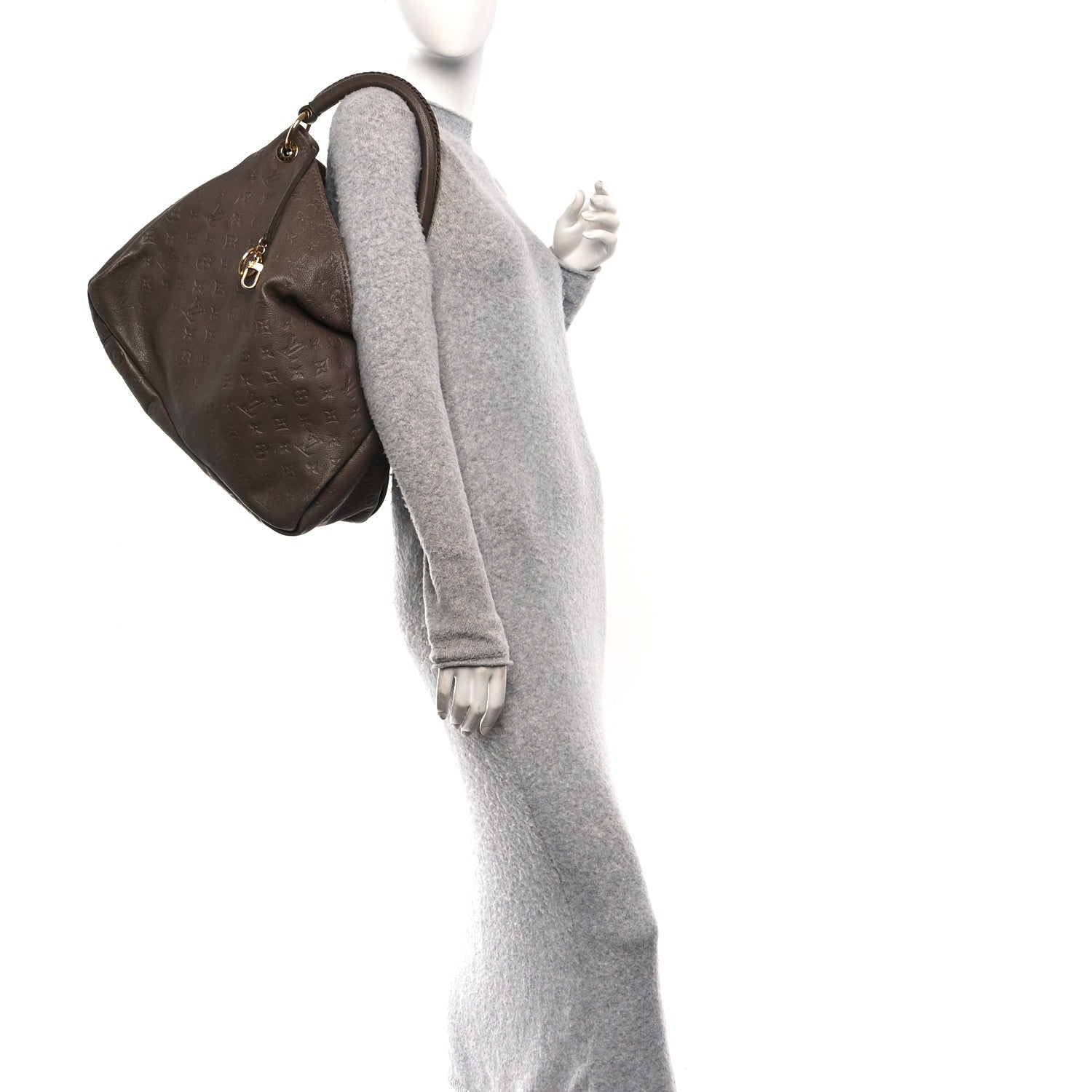 Empreinte Artsy MM Terre