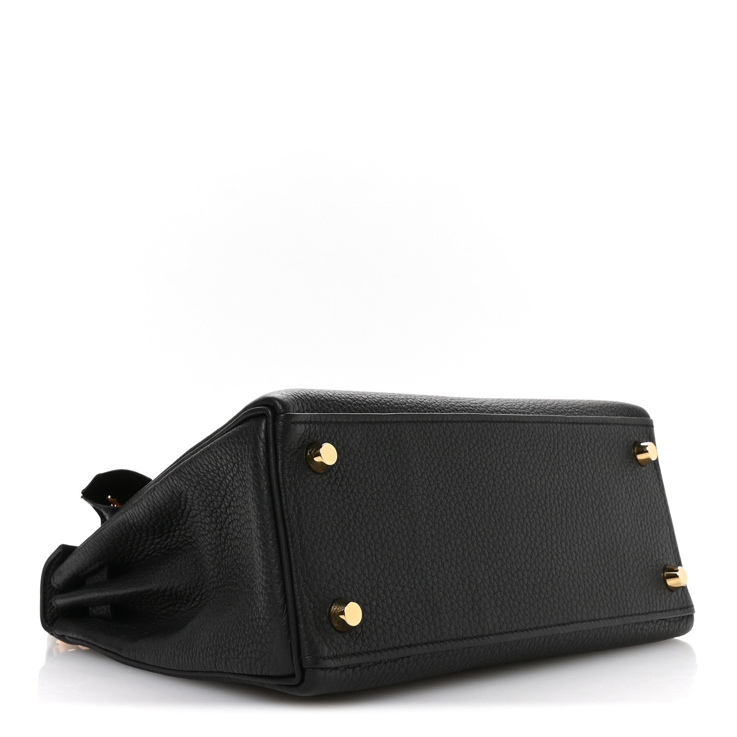Togo Kelly Retourne 25 Black