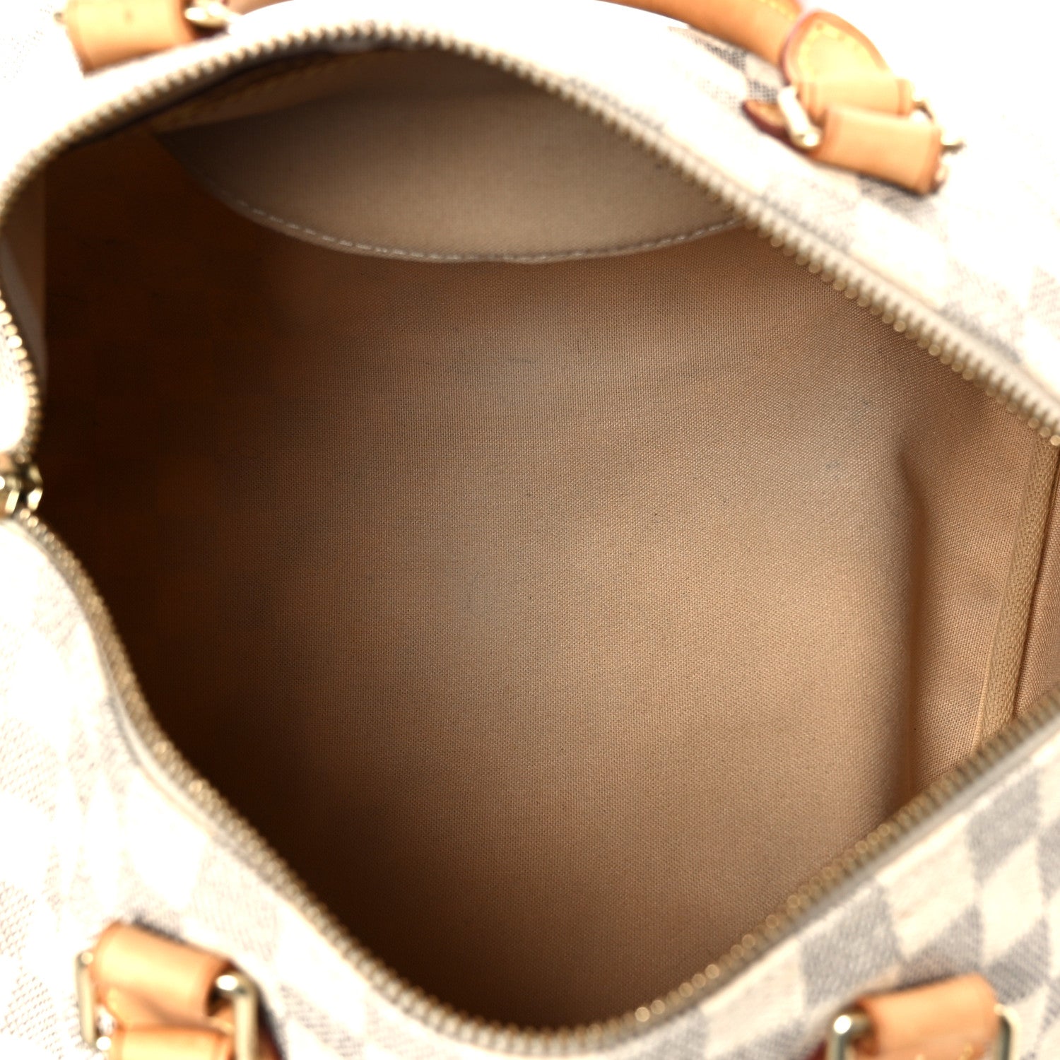 Damier Azur Speedy 30