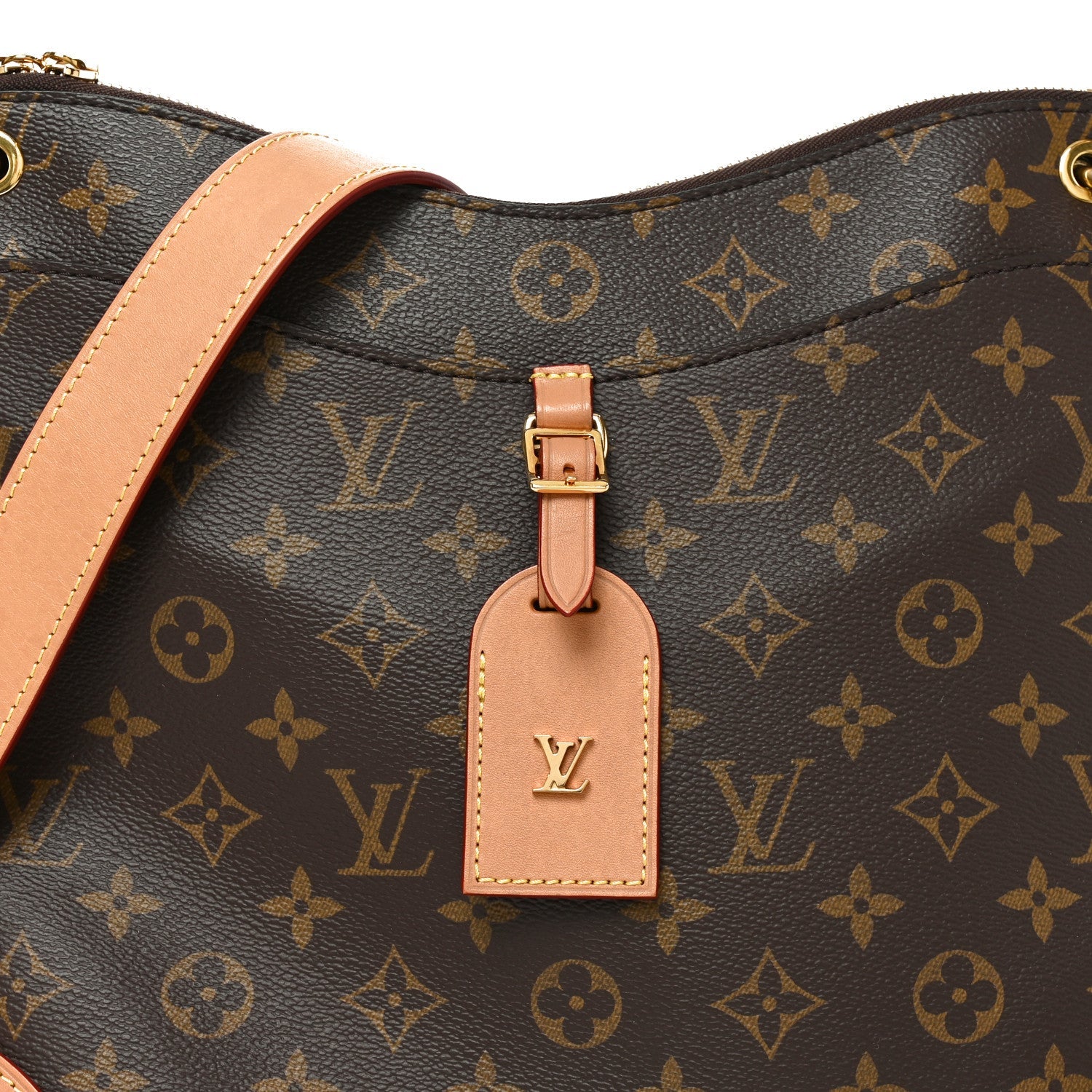 Monogram Odeon MM Natural