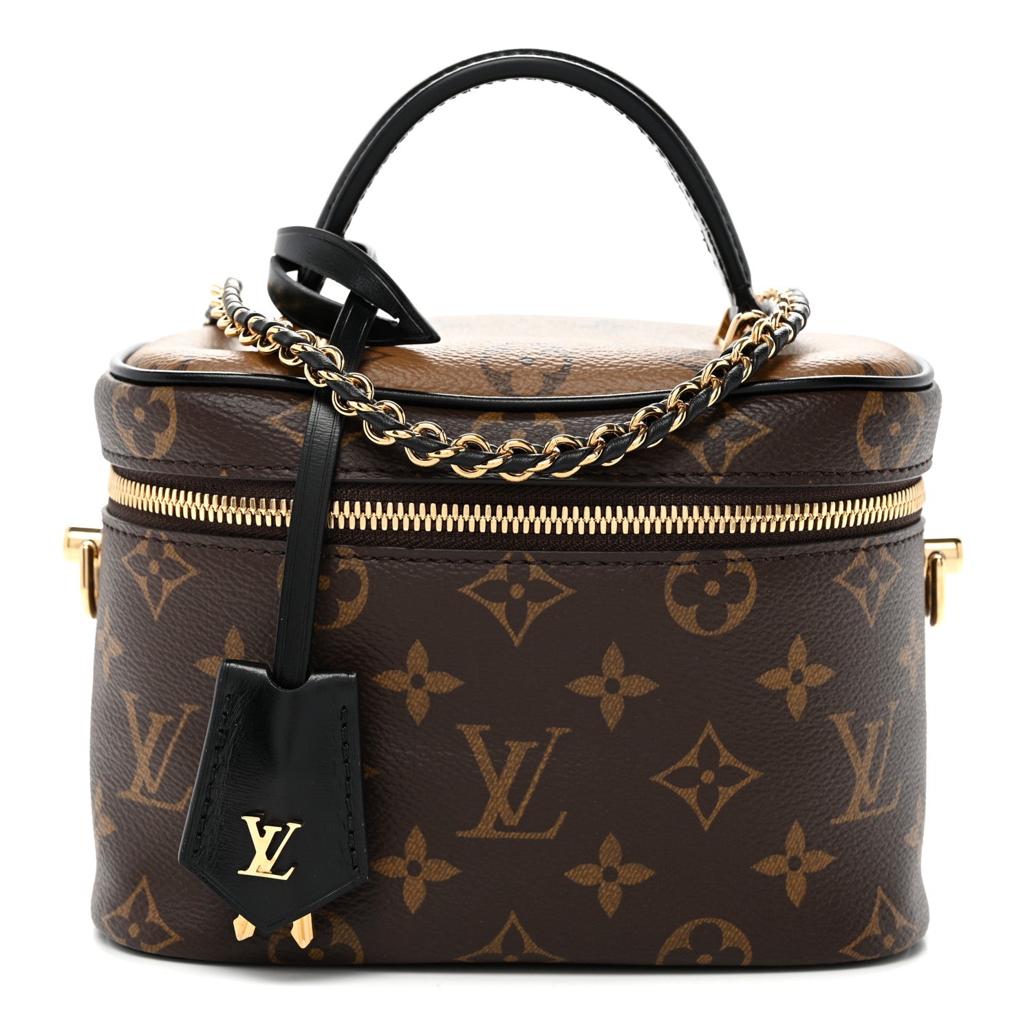 Reverse Monogram Vanity PM