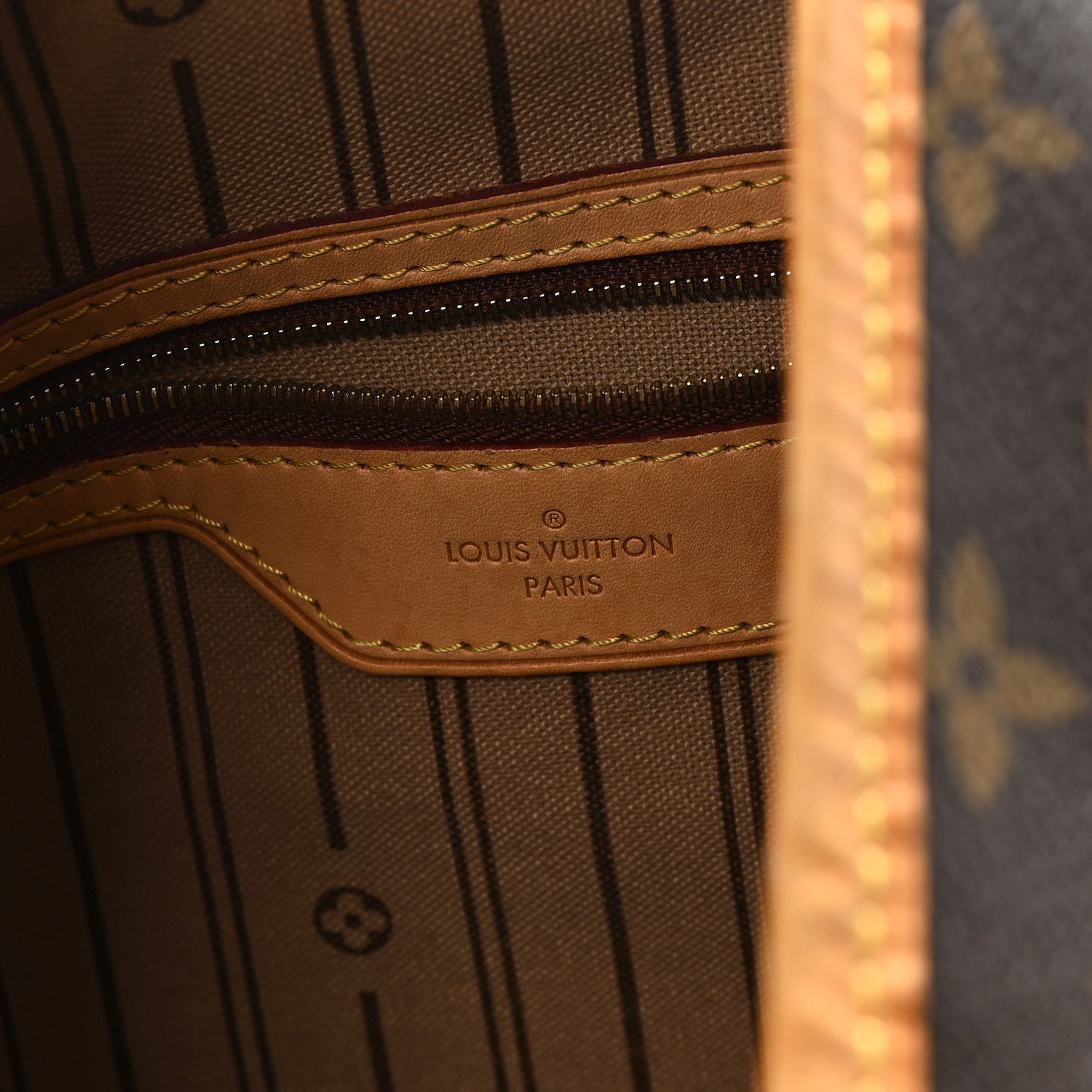 Monogram Delightful MM