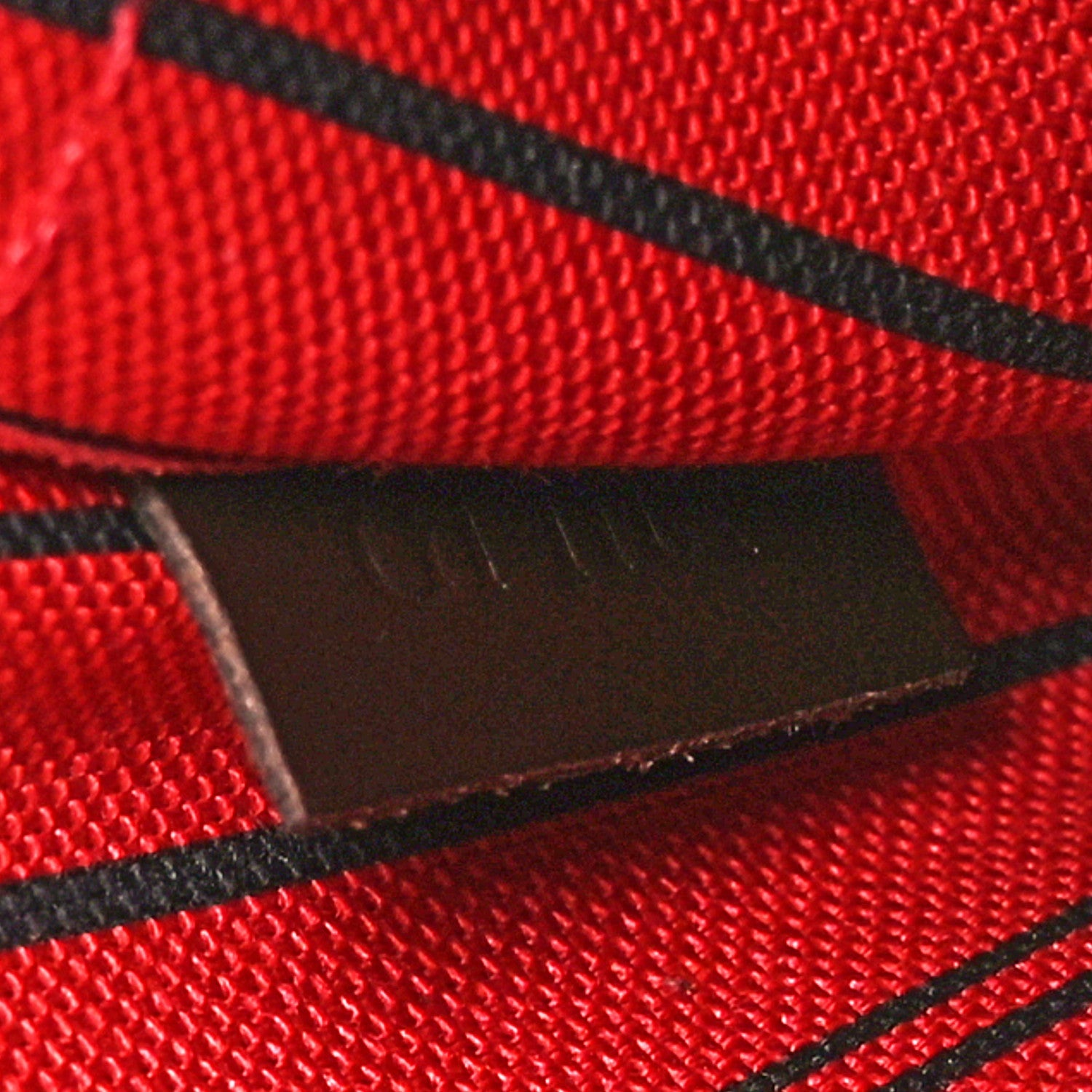 Damier Ebene Neverfull MM GM Pochette
