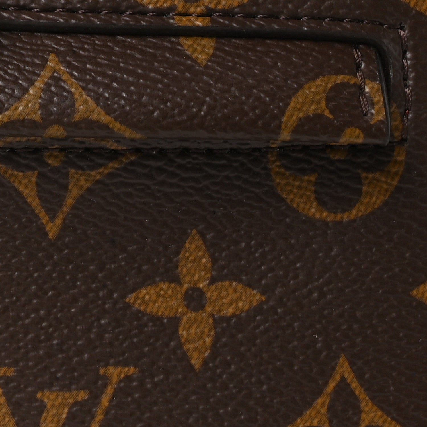Monogram Montsouris PM Black