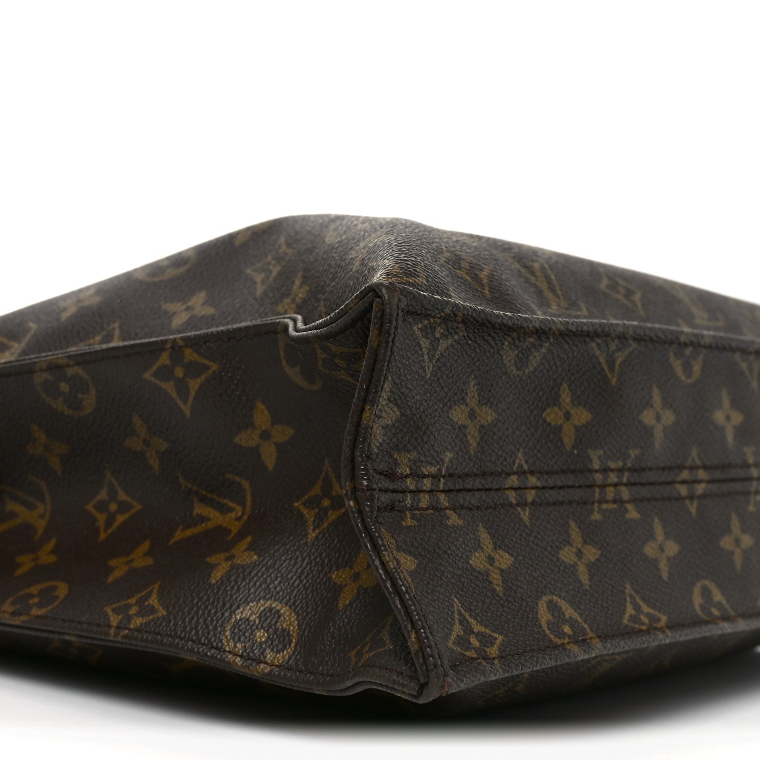 Monogram Sac Plat
