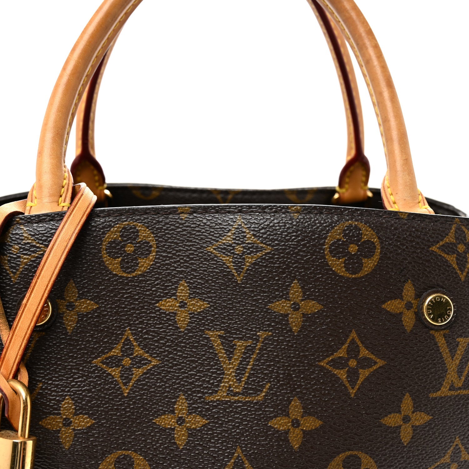 Monogram Montaigne MM