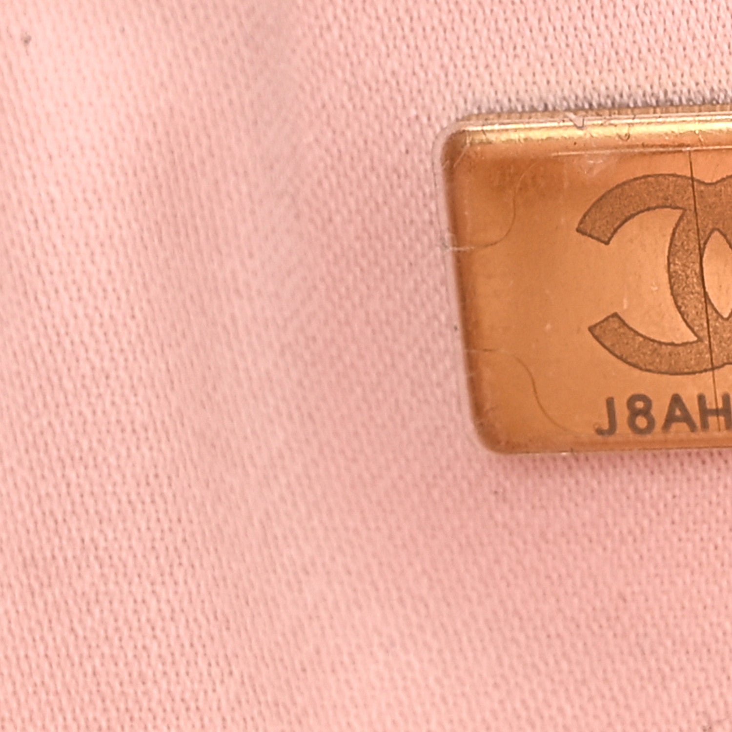 Caviar Quilted Small Chanel 25 Handbag Light Pink