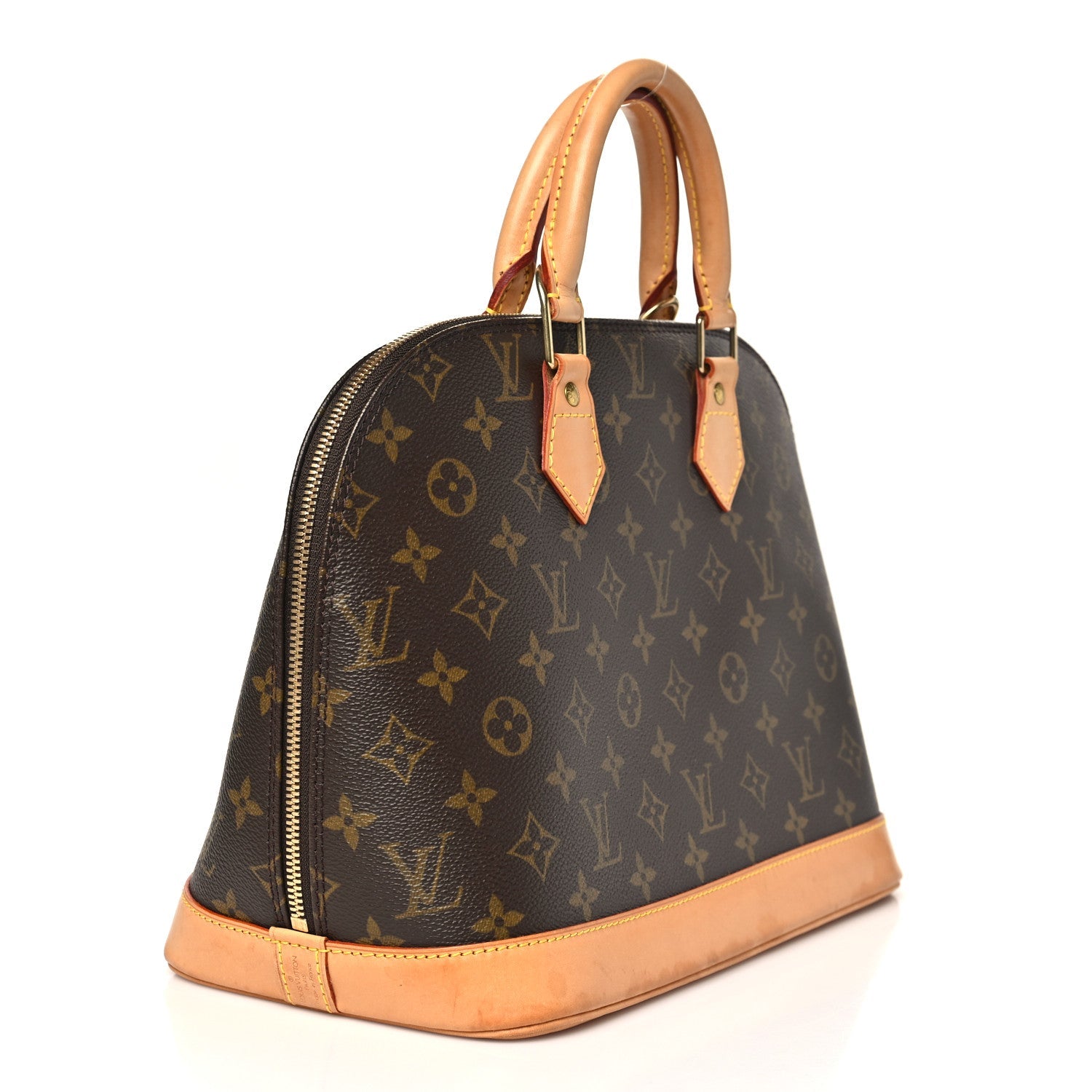 Monogram Alma PM