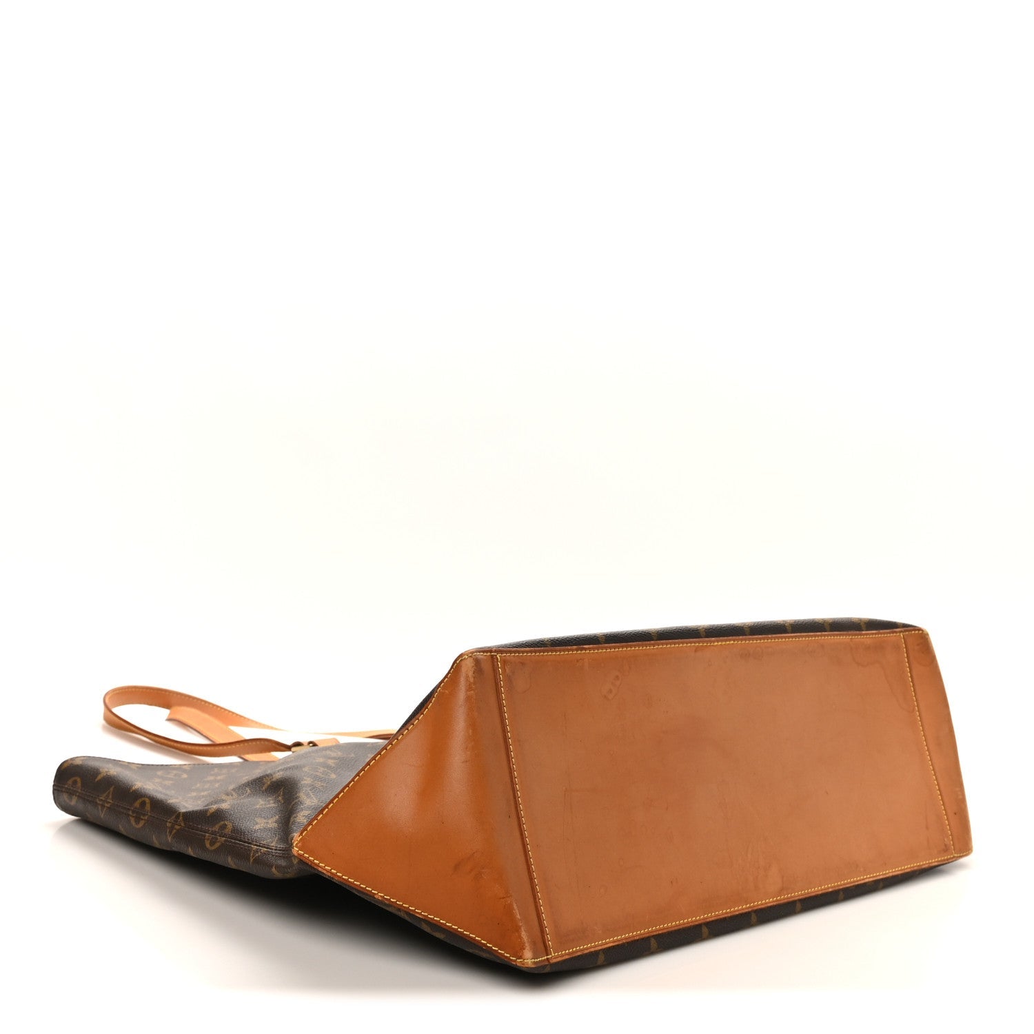 Monogram Cabas Alto