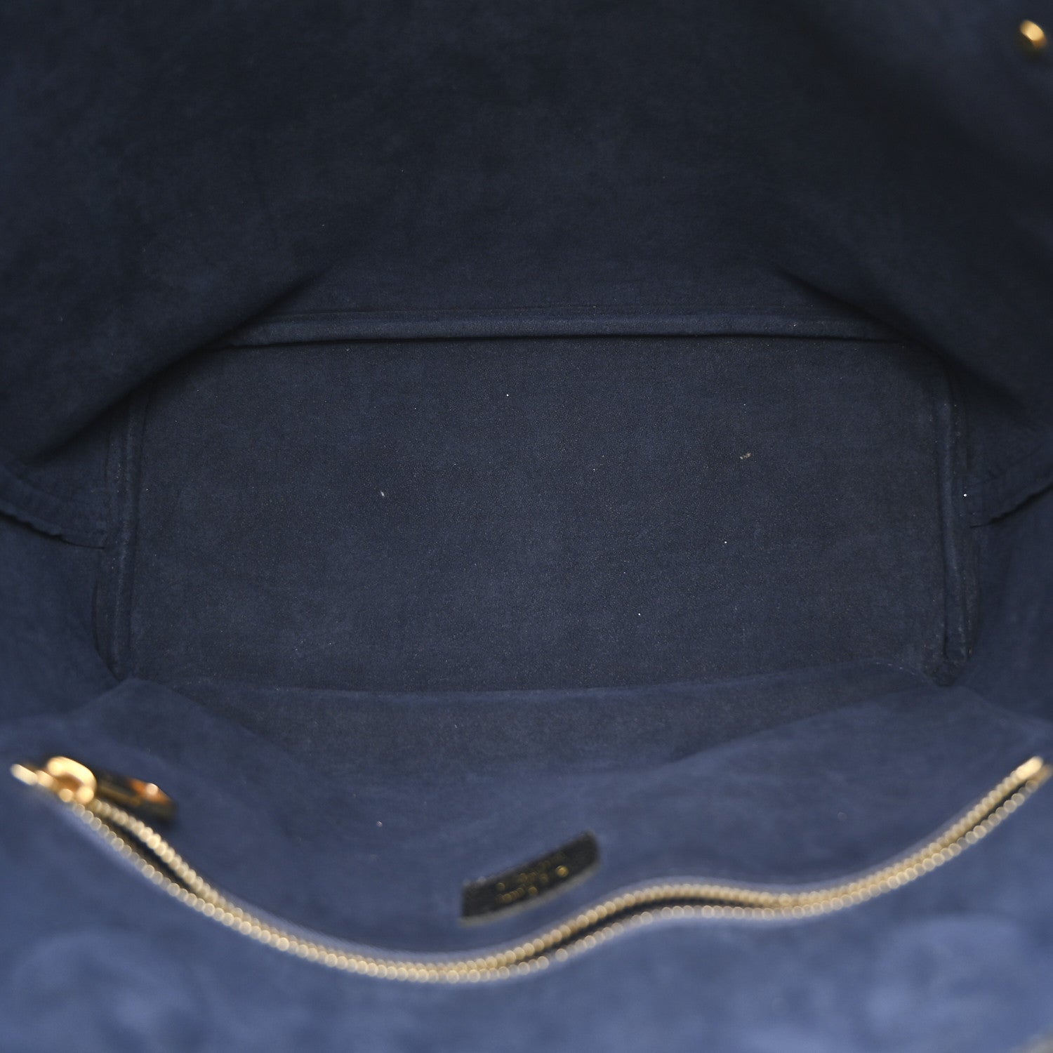 Empreinte Monogram Giant Neverfull MM Black