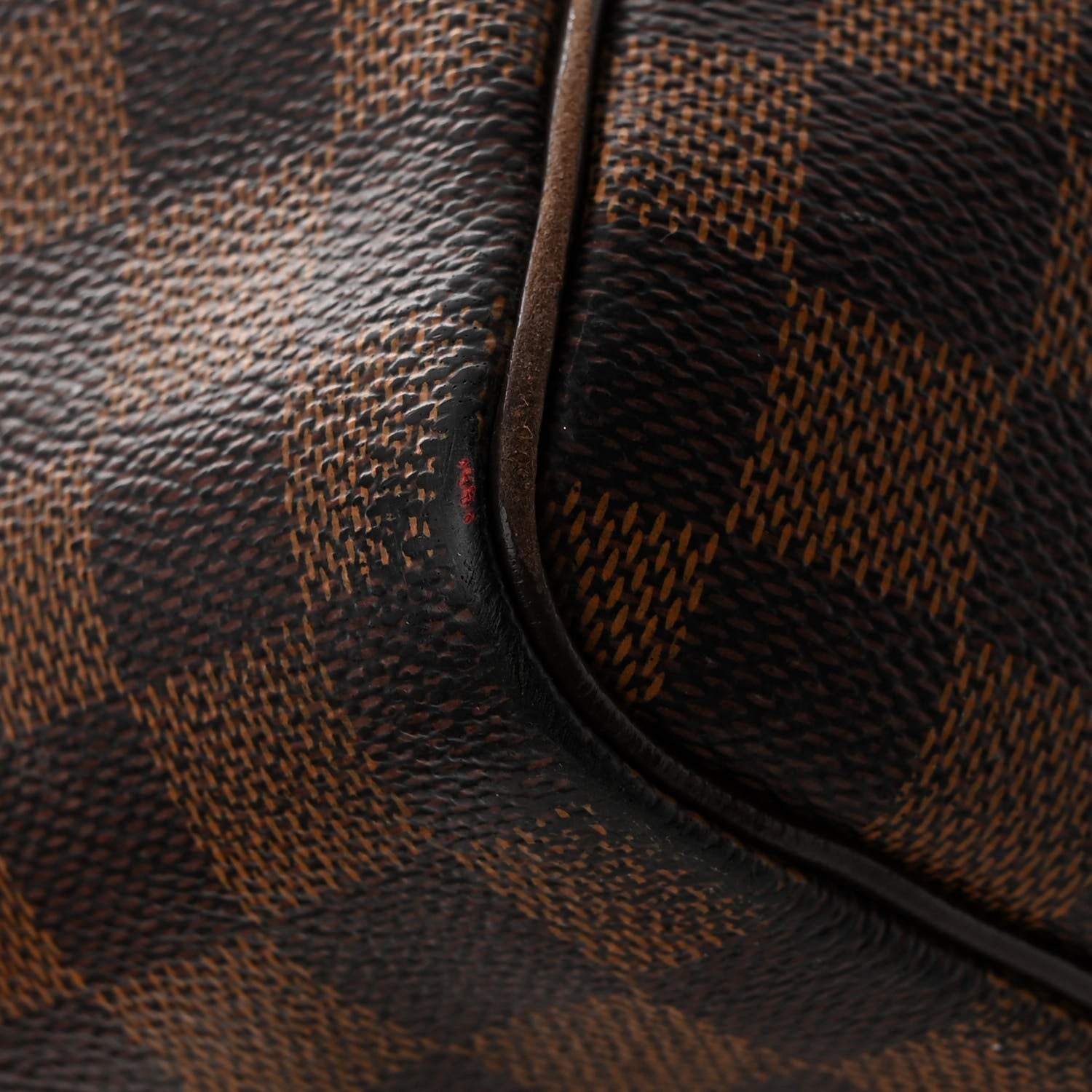 Damier Ebene Speedy Bandouliere 30