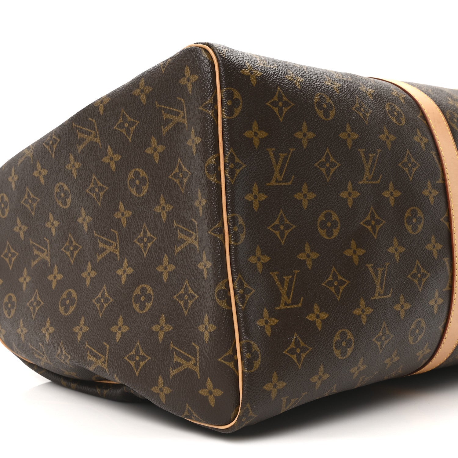 Monogram Keepall 55