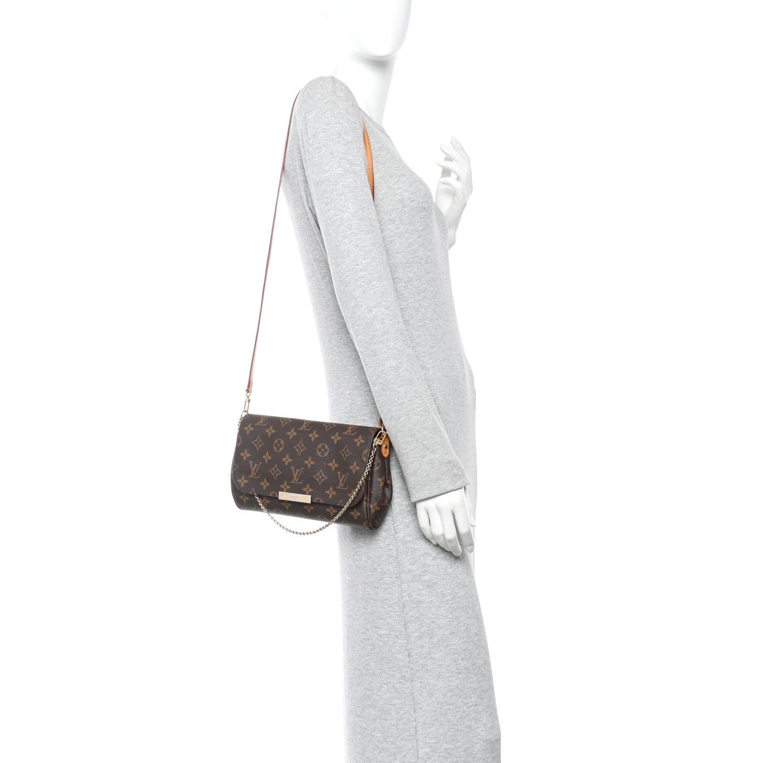 Monogram Favorite MM