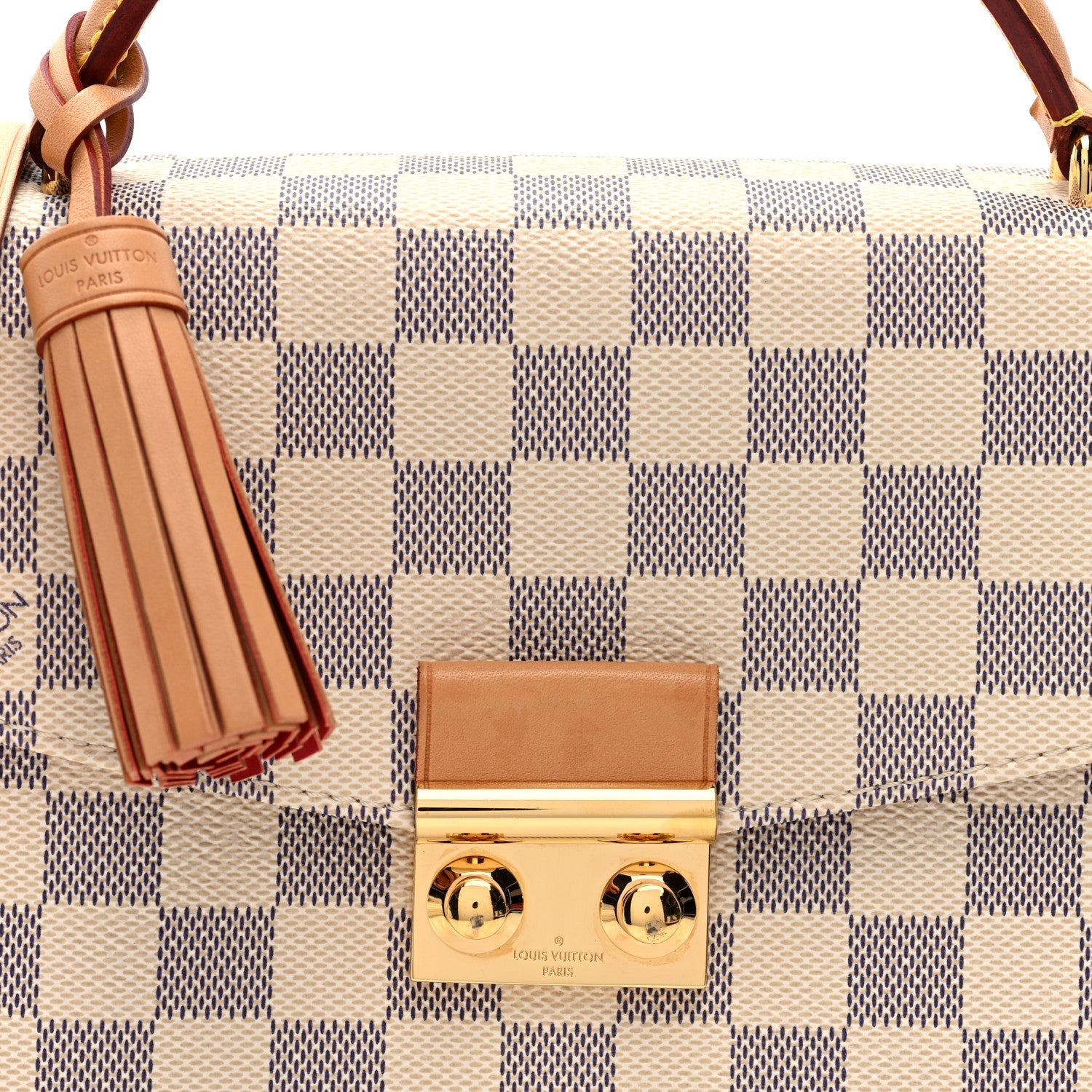Damier Azur Croisette