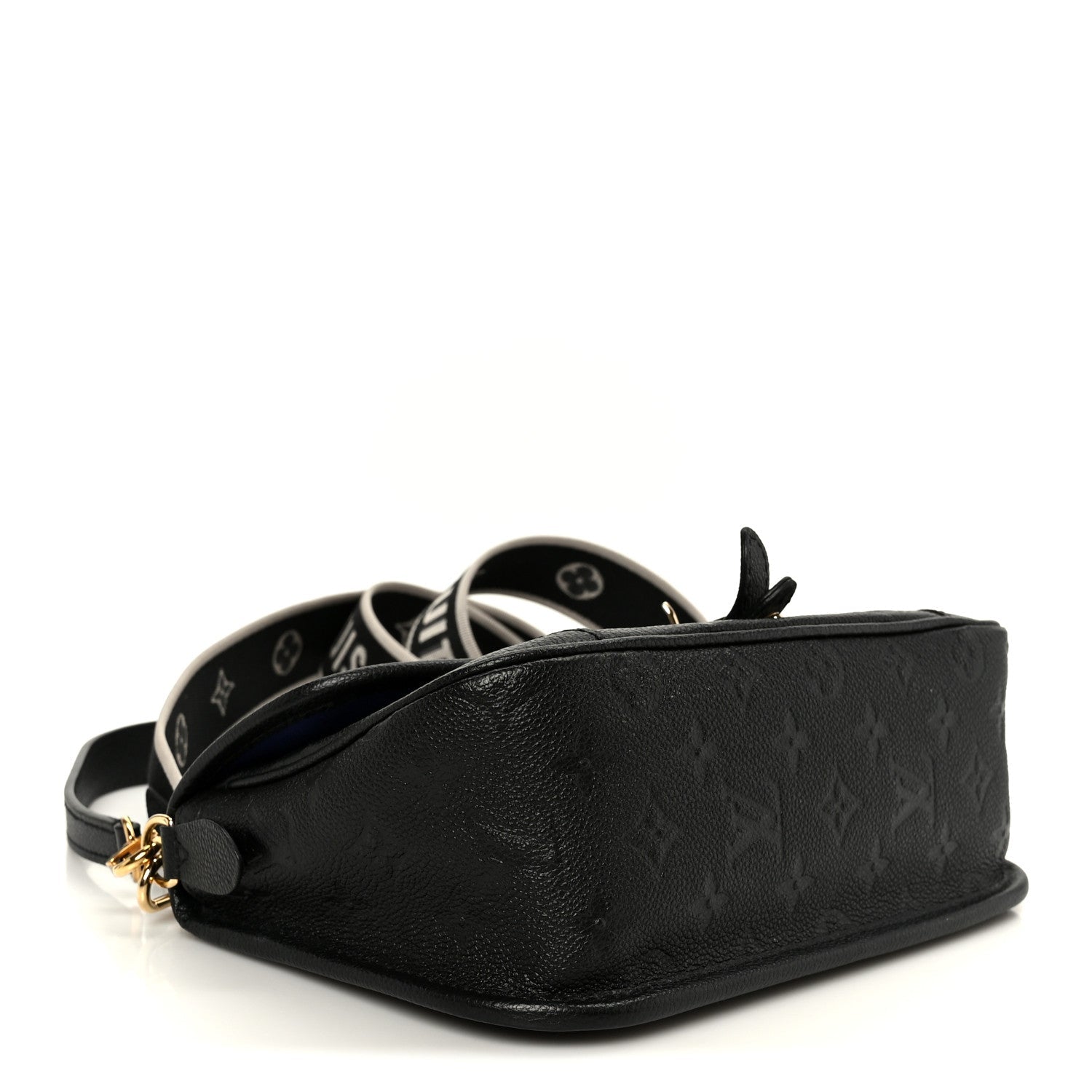 Empreinte Monogram Giant Diane Black