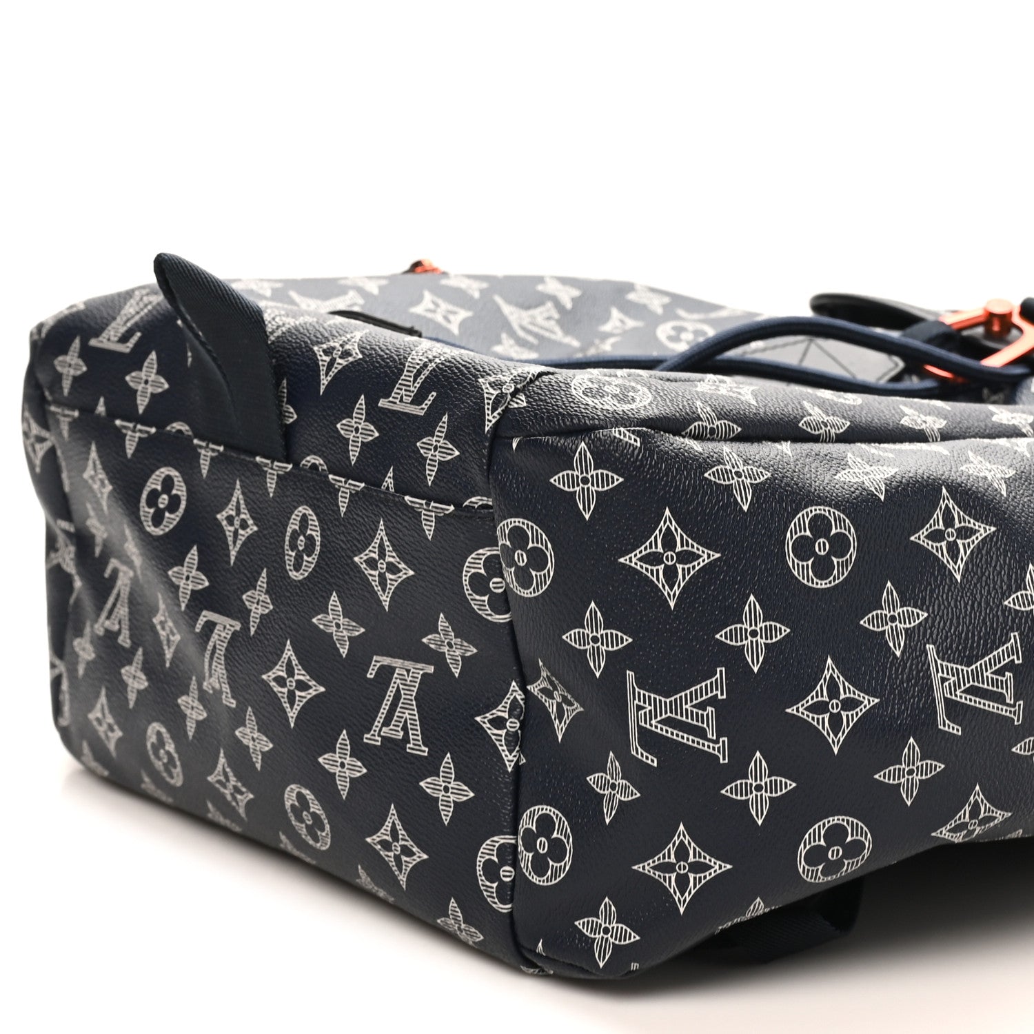 Monogram Upside Down Discovery Backpack