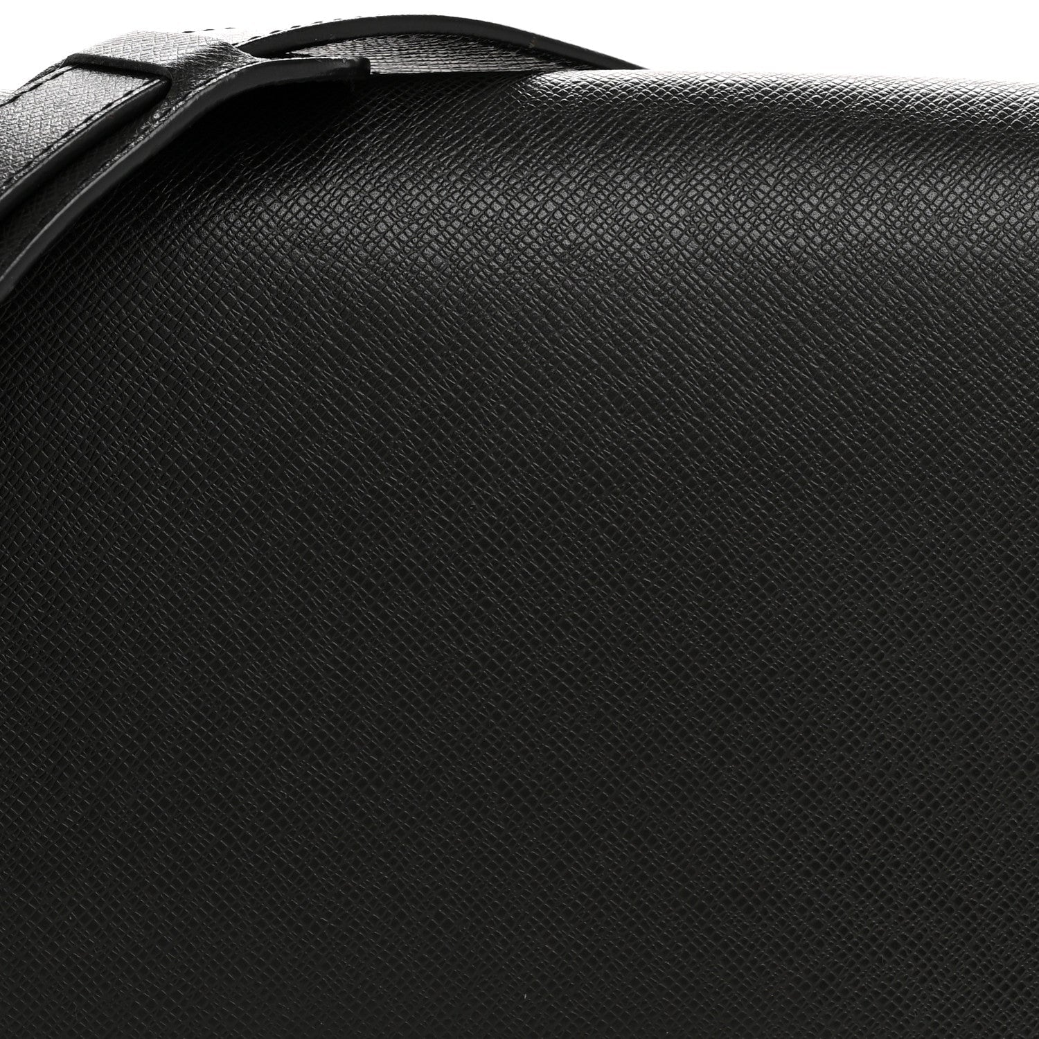 Taiga Roman PM Messenger Black