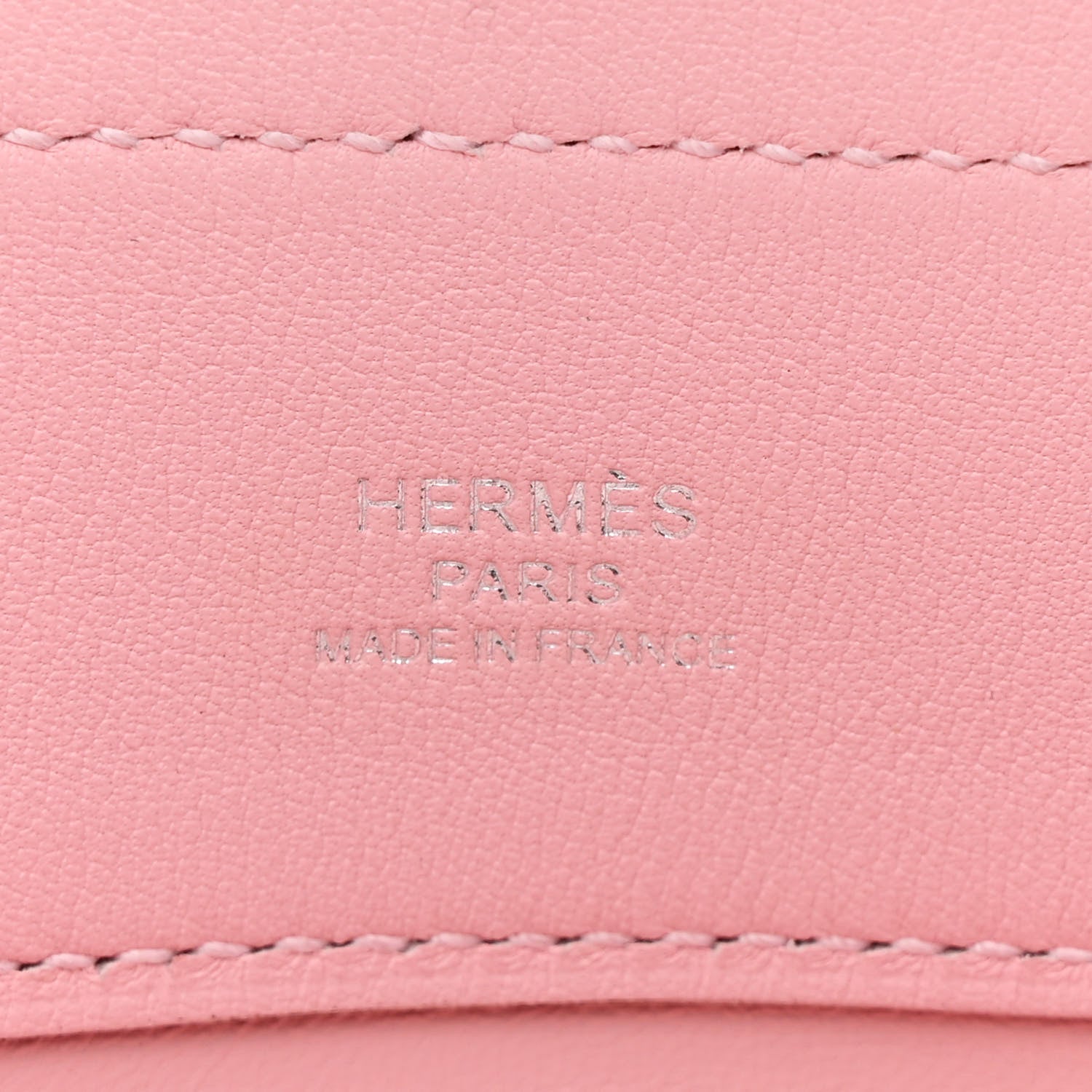 Milo Lambskin Swift Mini Aline Rose Sakura