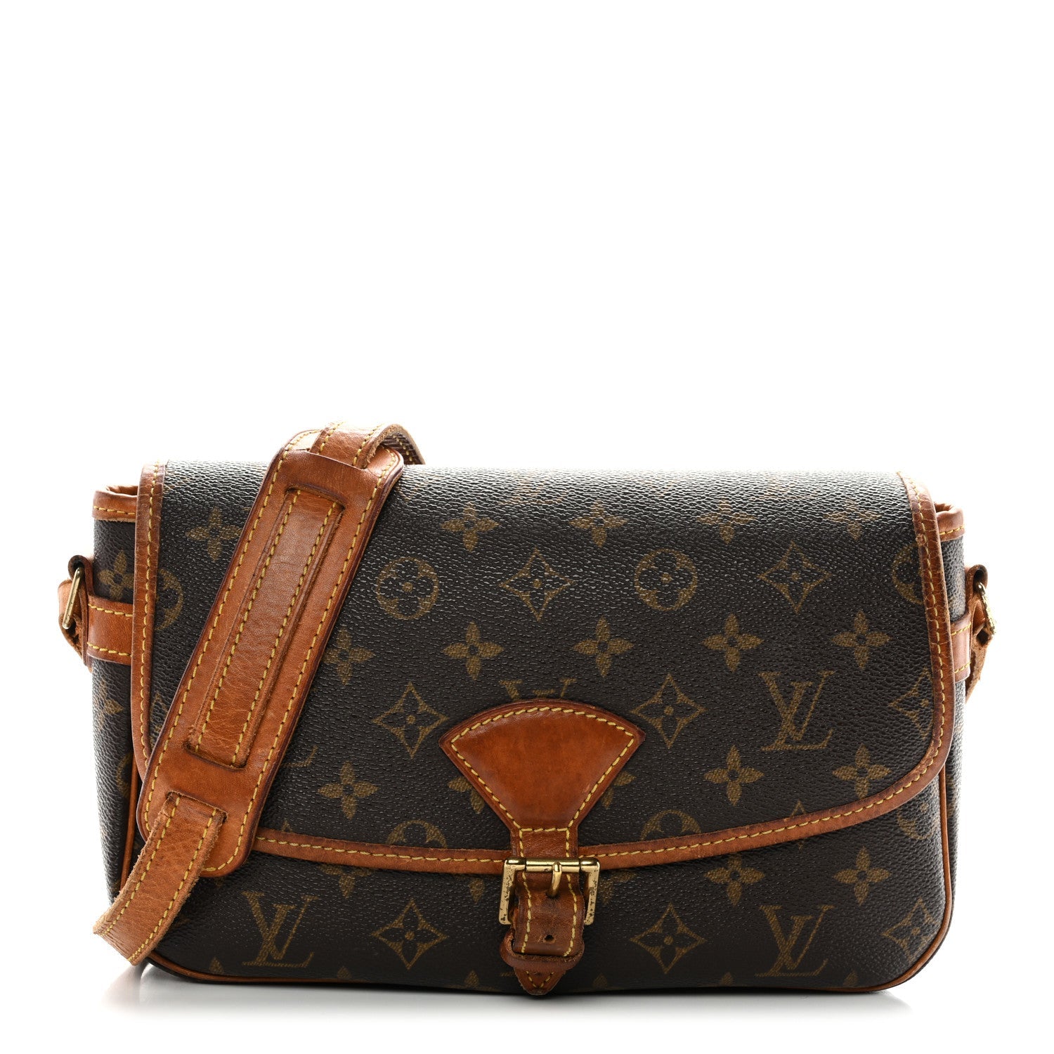 Monogram Sologne